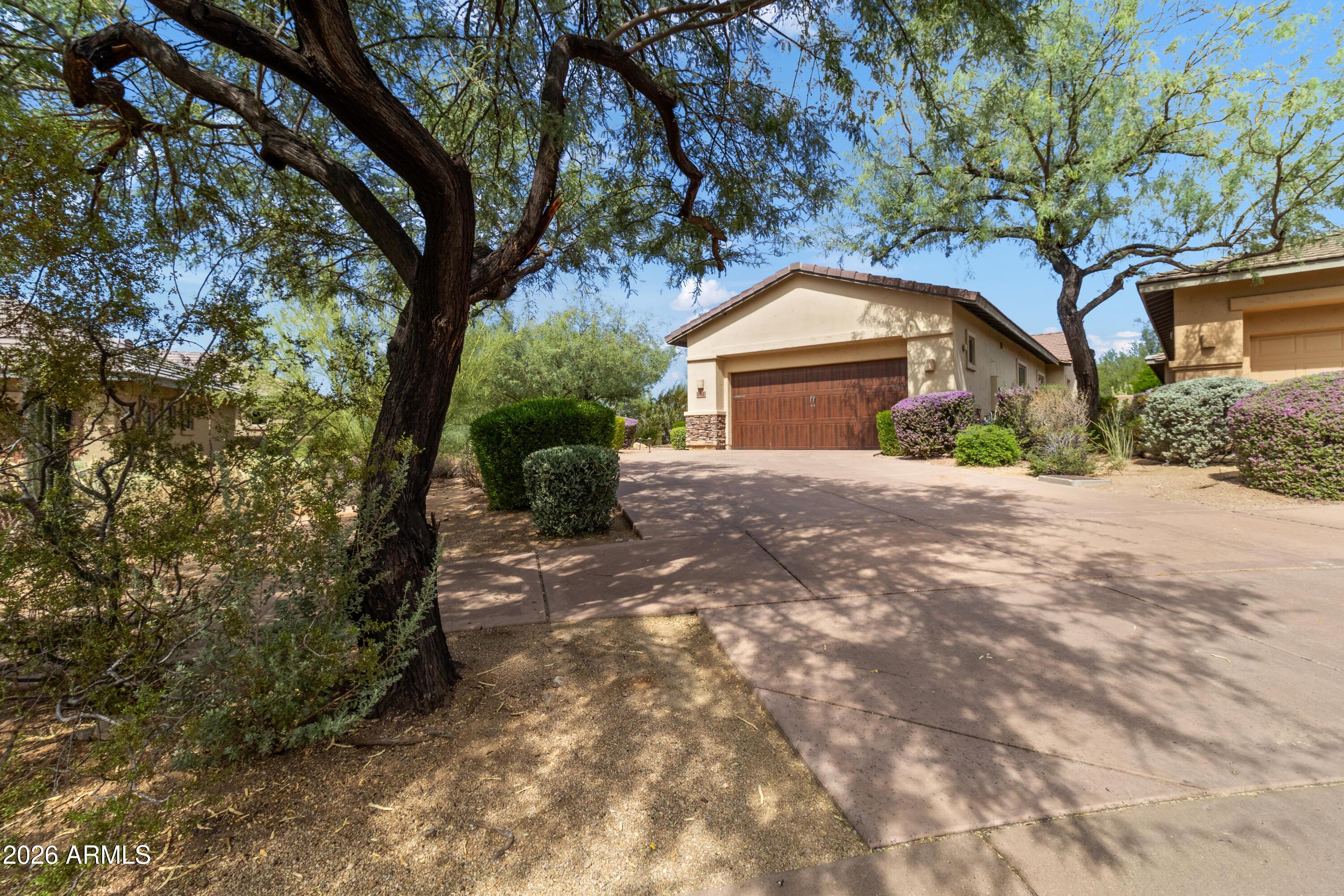 9162 E Rusty Spur Place, Scottsdale, AZ, 85255