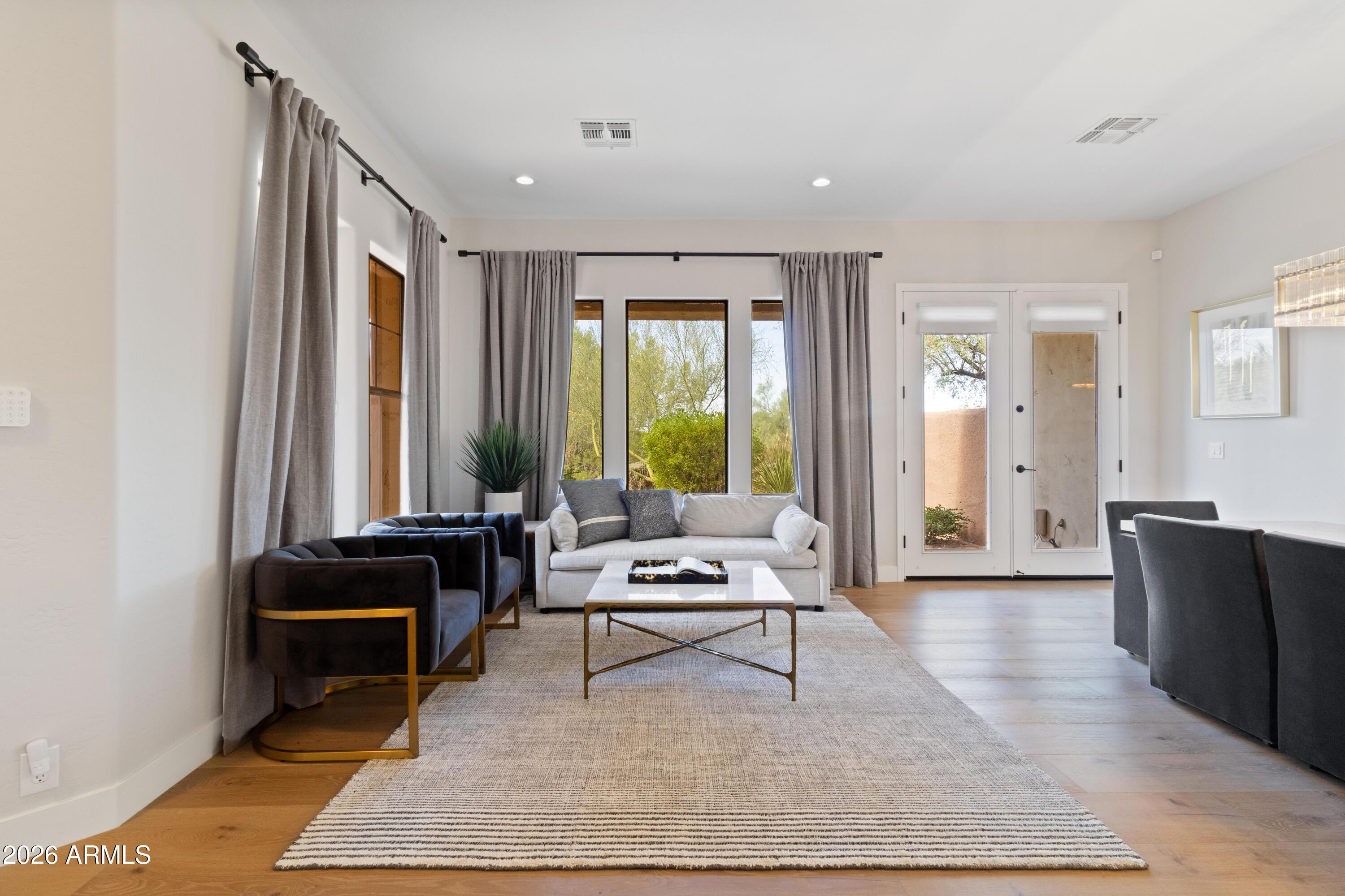 9162 E Rusty Spur Place, Scottsdale, AZ, 85255