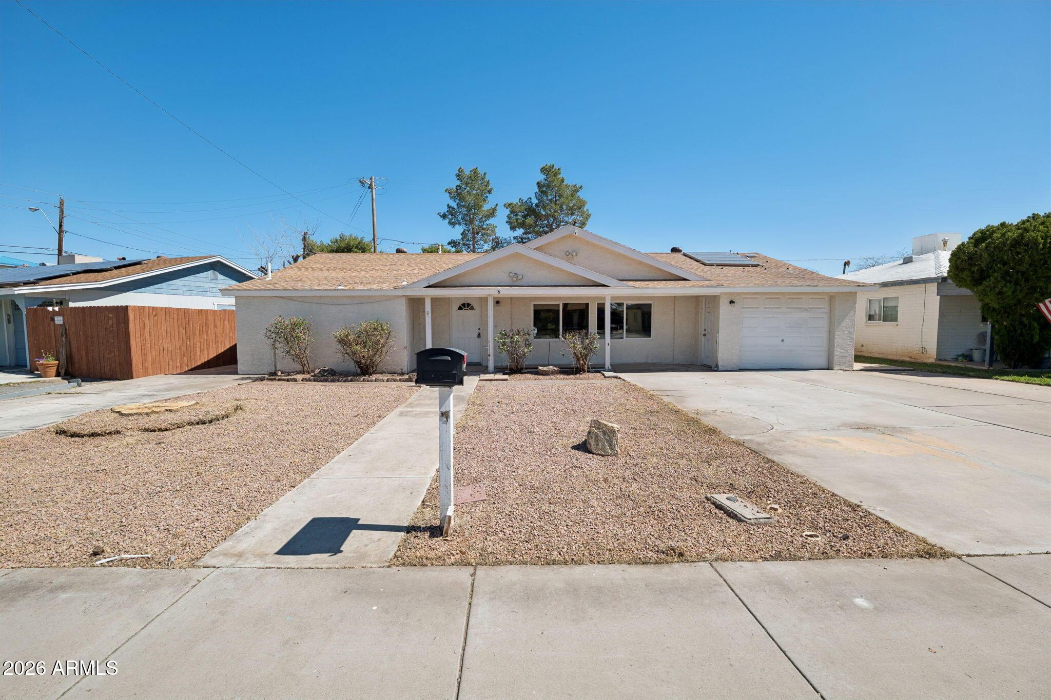 7 S Catalina Street, Gilbert, AZ, 85233