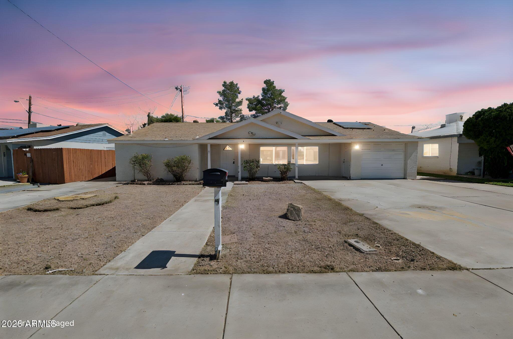 7 S Catalina Street, Gilbert, AZ, 85233