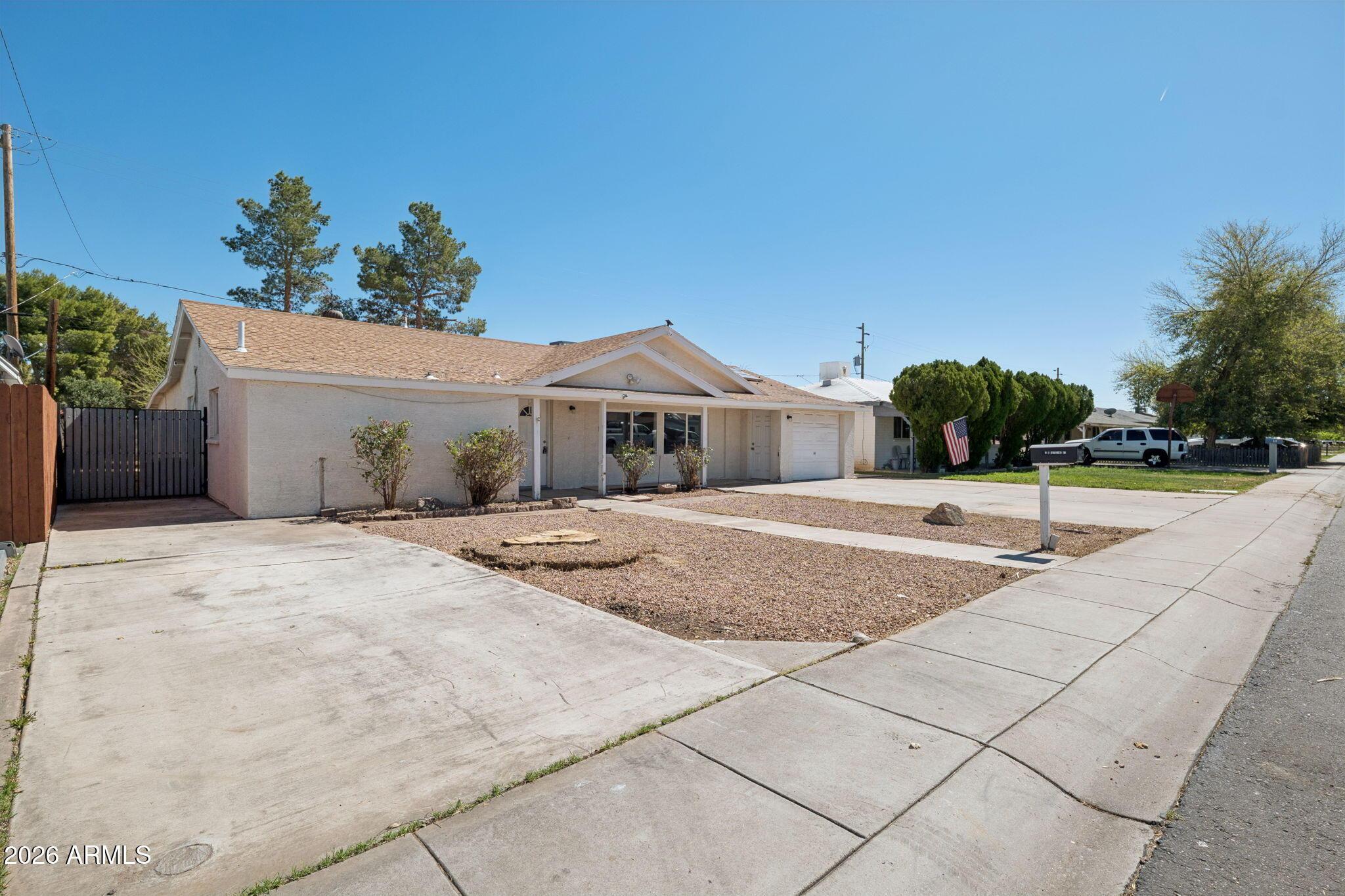 7 S Catalina Street, Gilbert, AZ, 85233