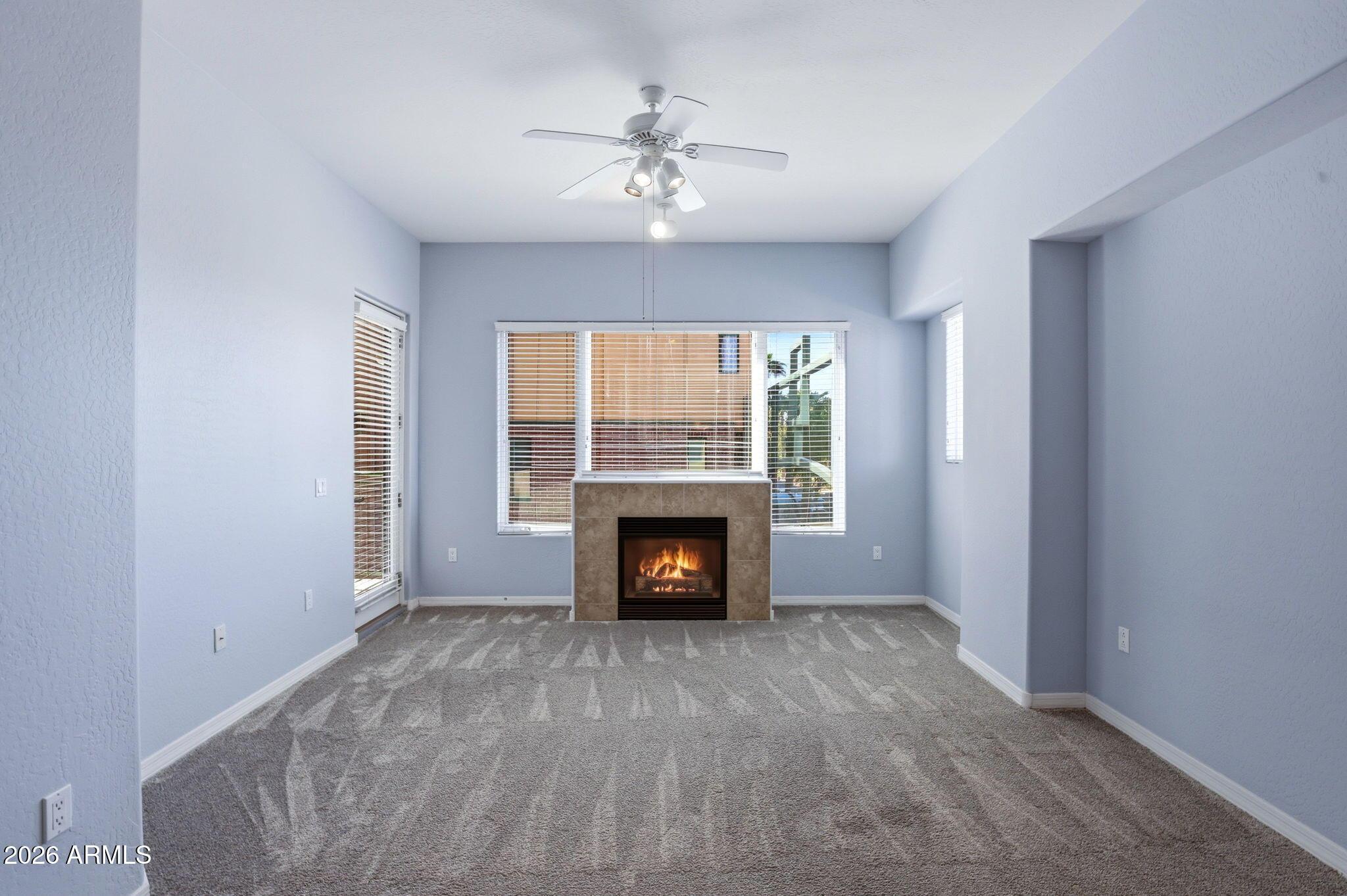 2302 N Central Avenue UNIT 215, Phoenix, AZ, 85004