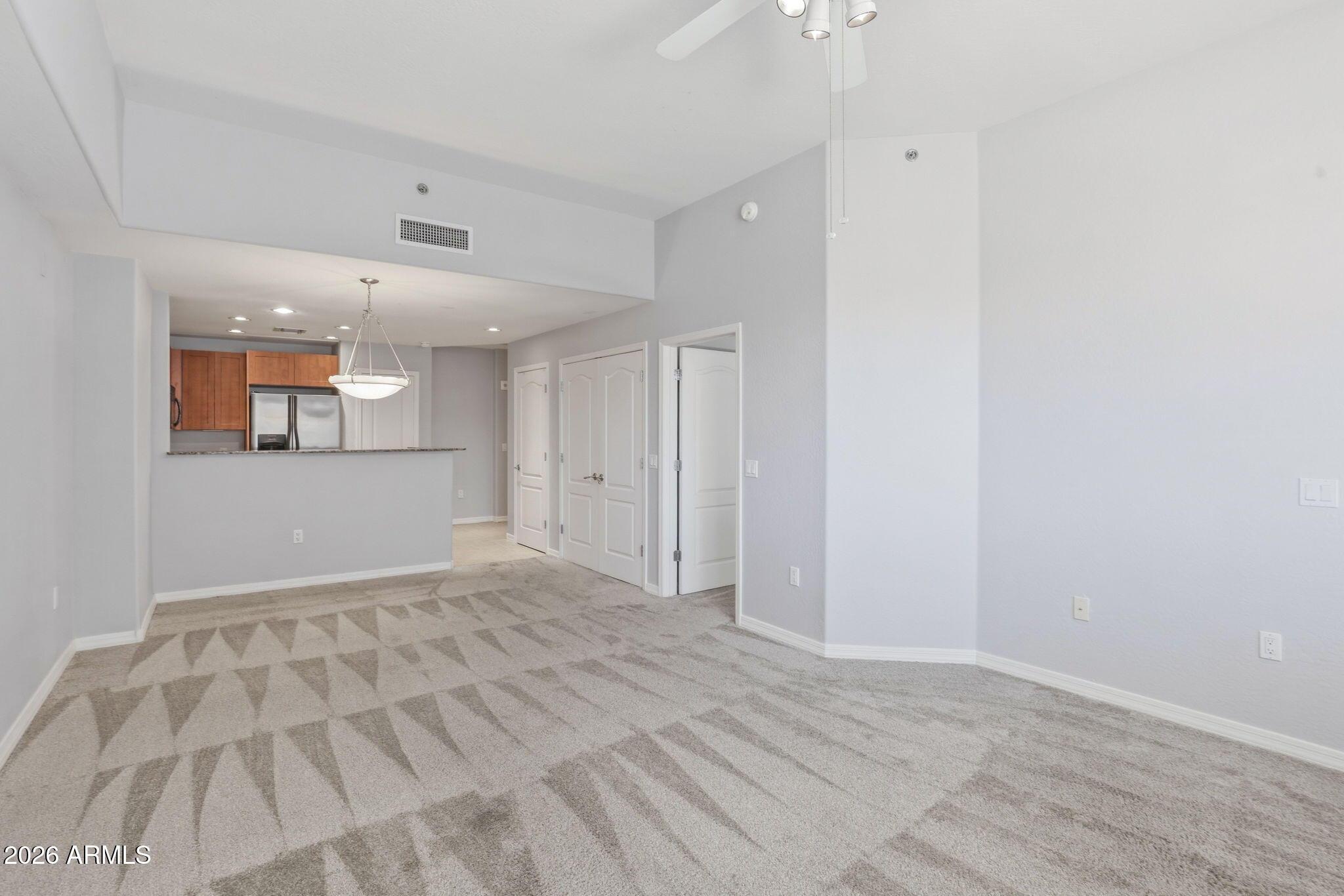 2302 N Central Avenue UNIT 215, Phoenix, AZ, 85004