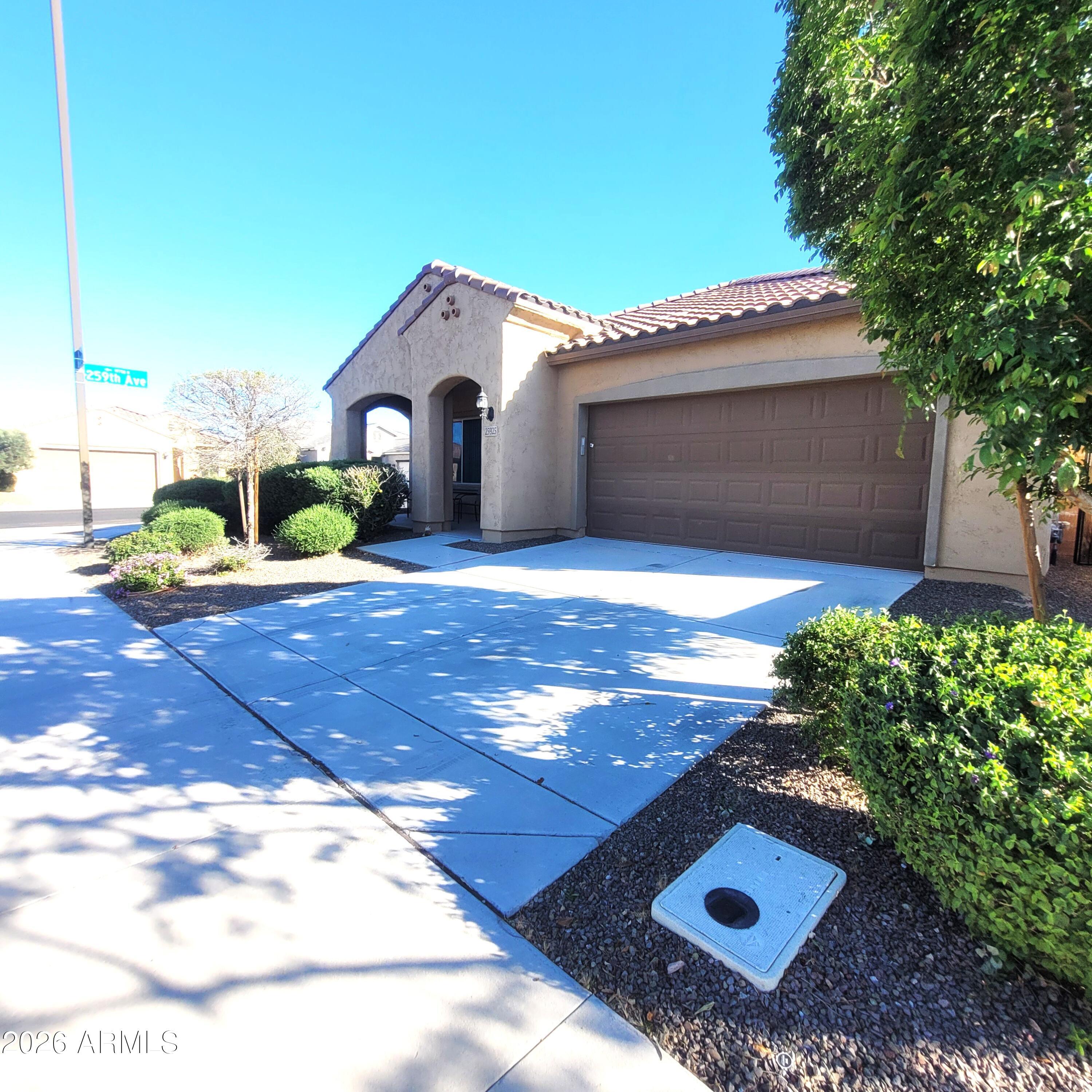 25925 W Tonto Lane, Buckeye, AZ, 85396