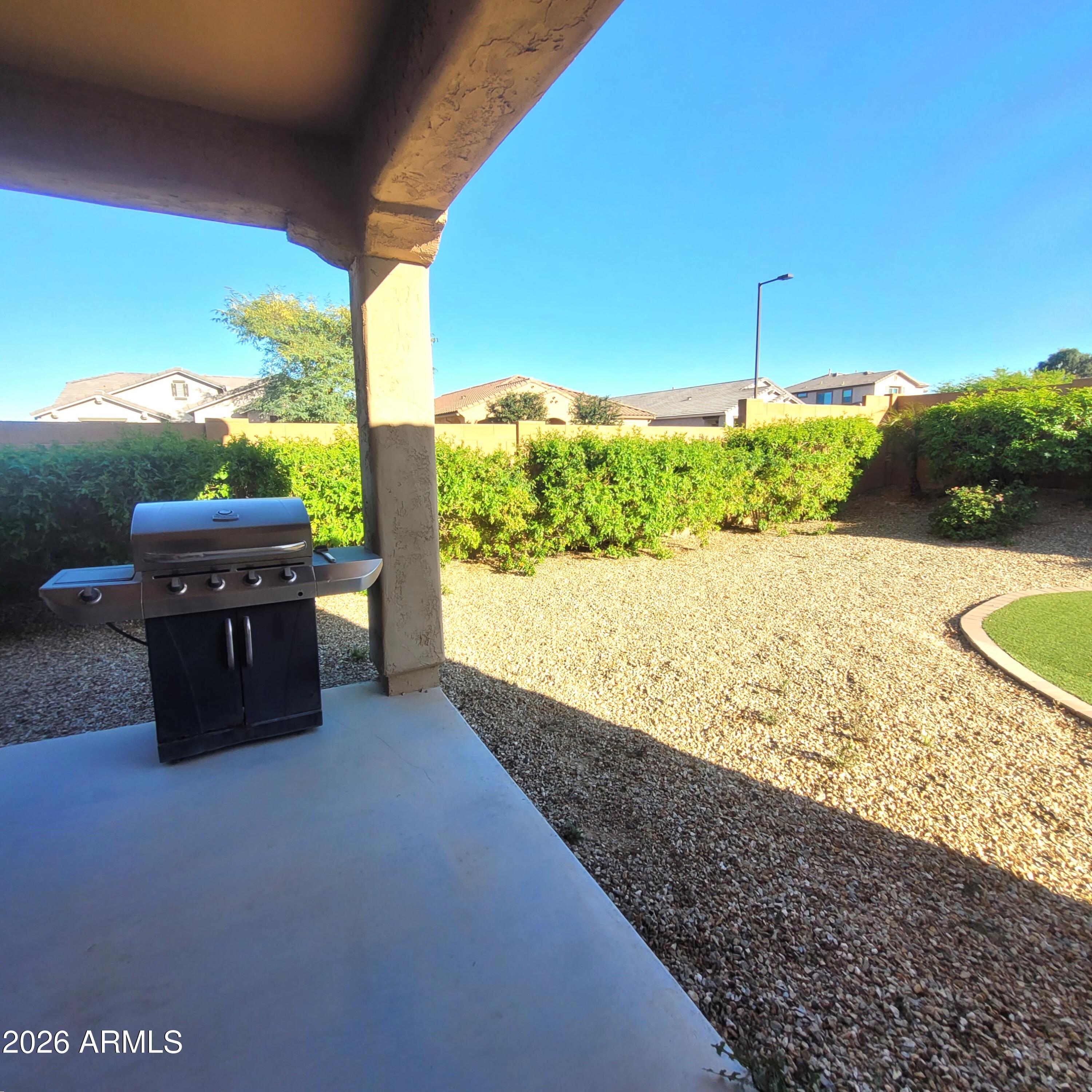 25925 W Tonto Lane, Buckeye, AZ, 85396