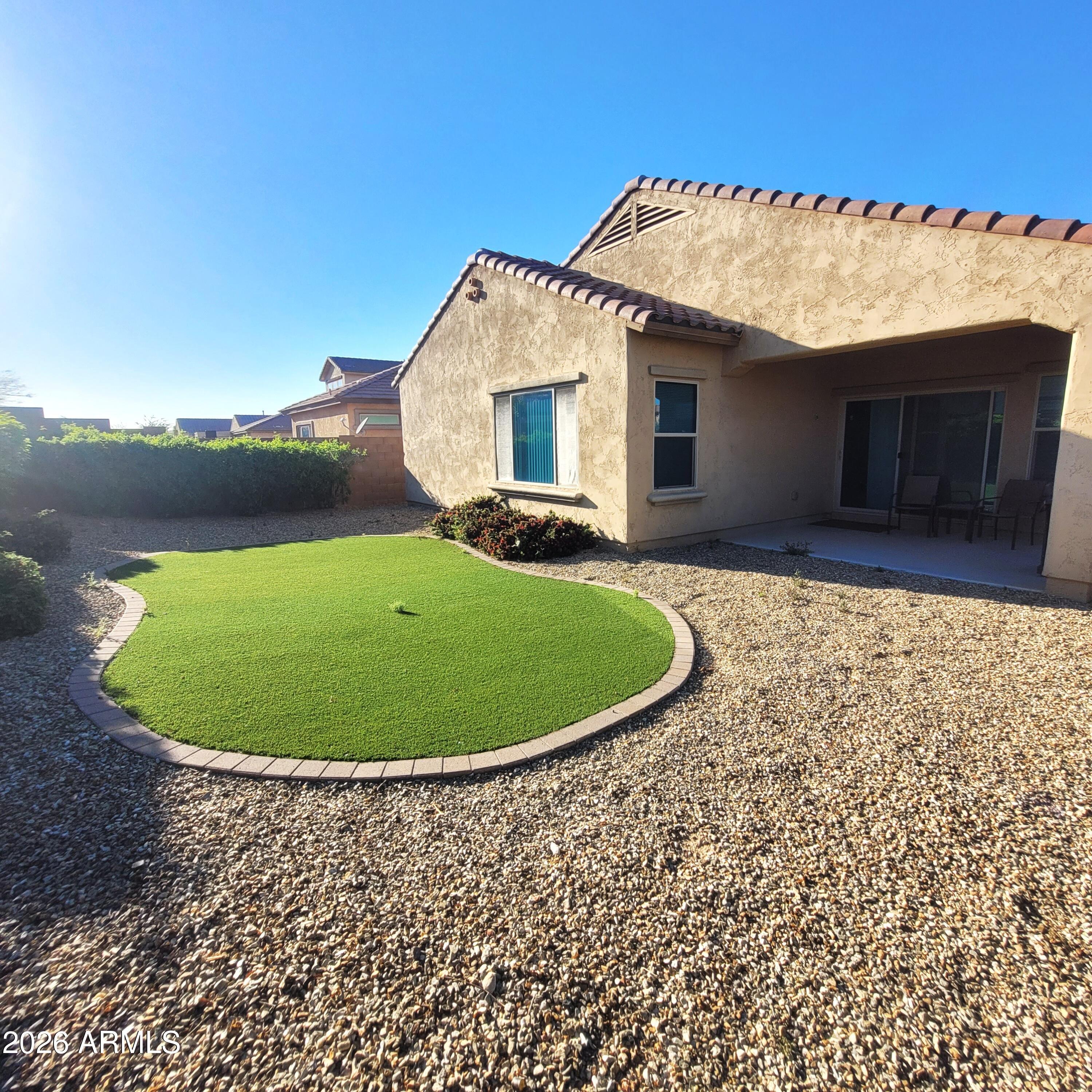 25925 W Tonto Lane, Buckeye, AZ, 85396