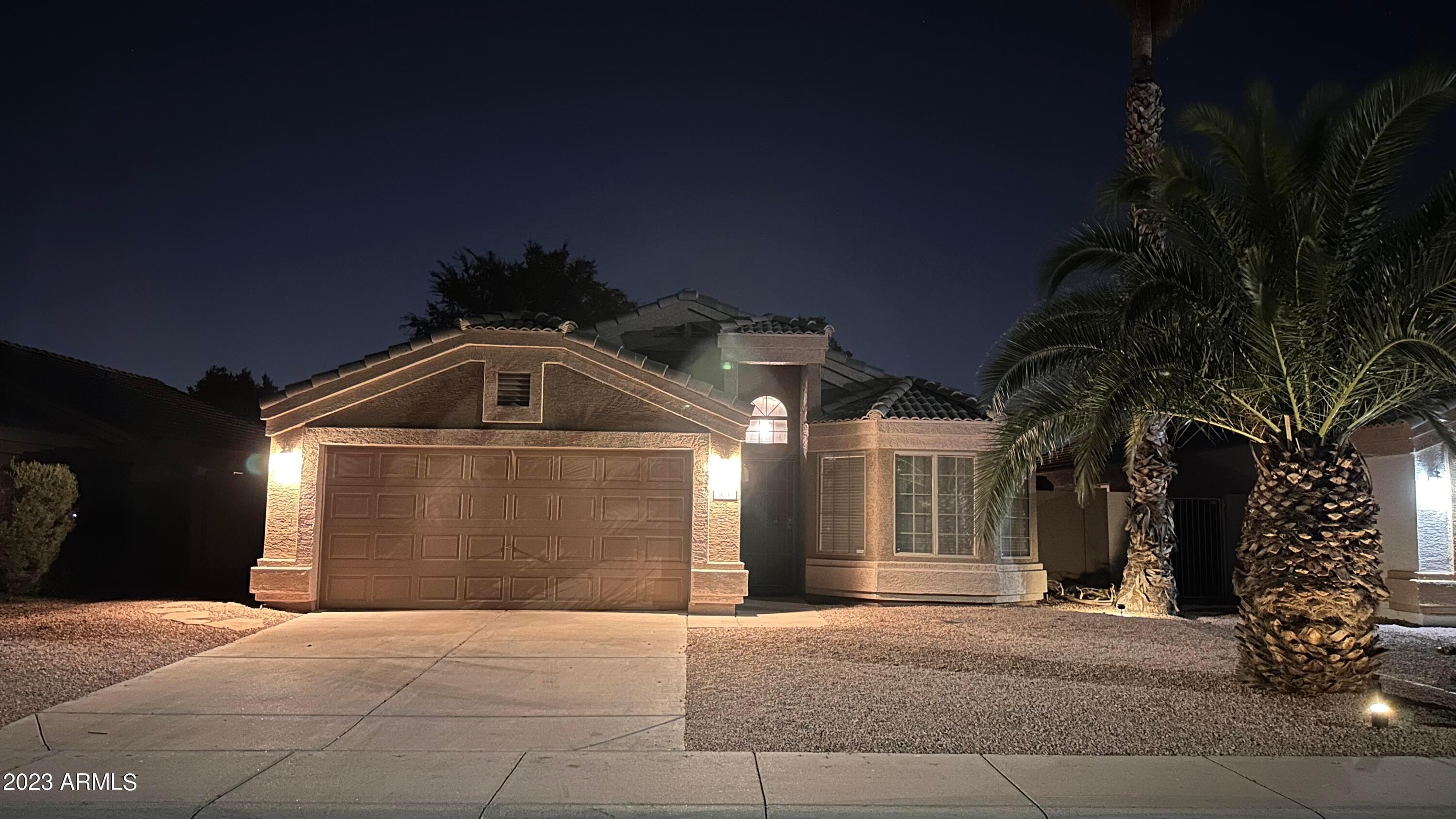 5627 W Huntington Drive, Laveen, AZ, 85339
