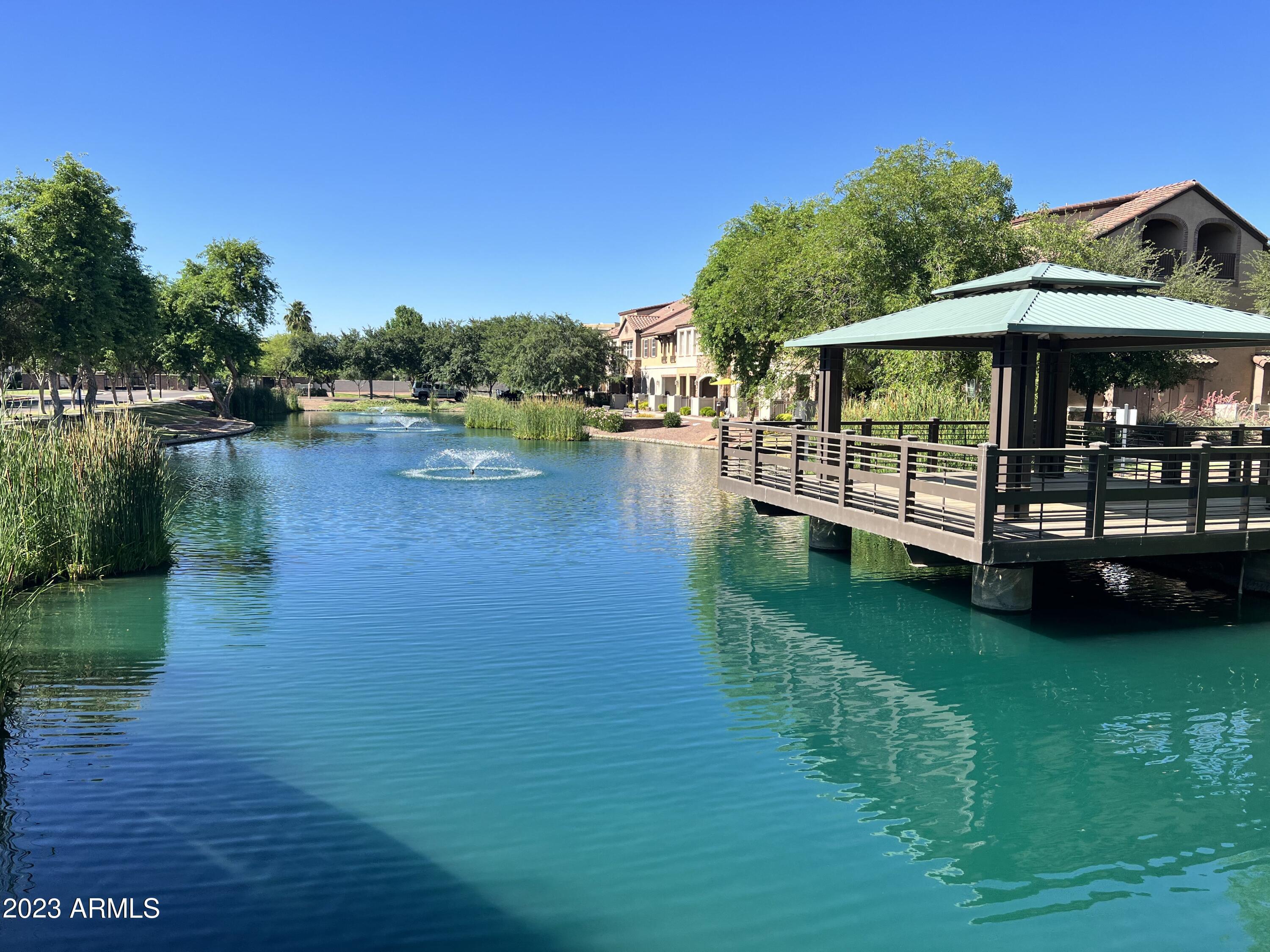 1822 E Chelsea Lane UNIT 104, Gilbert, AZ, 85295