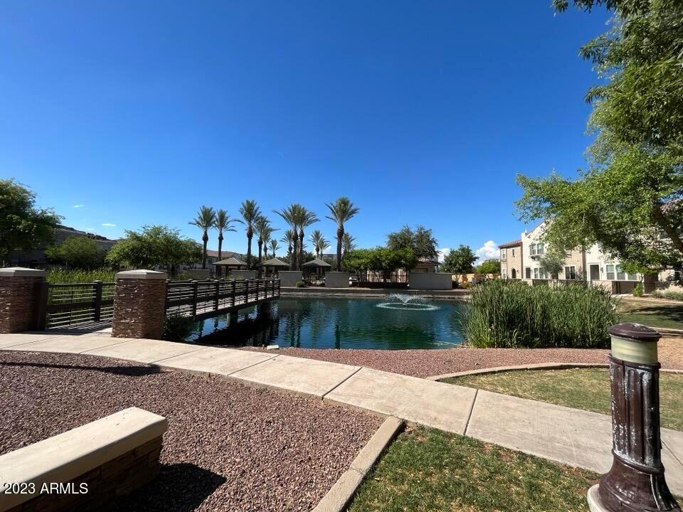 1822 E Chelsea Lane UNIT 104, Gilbert, AZ, 85295