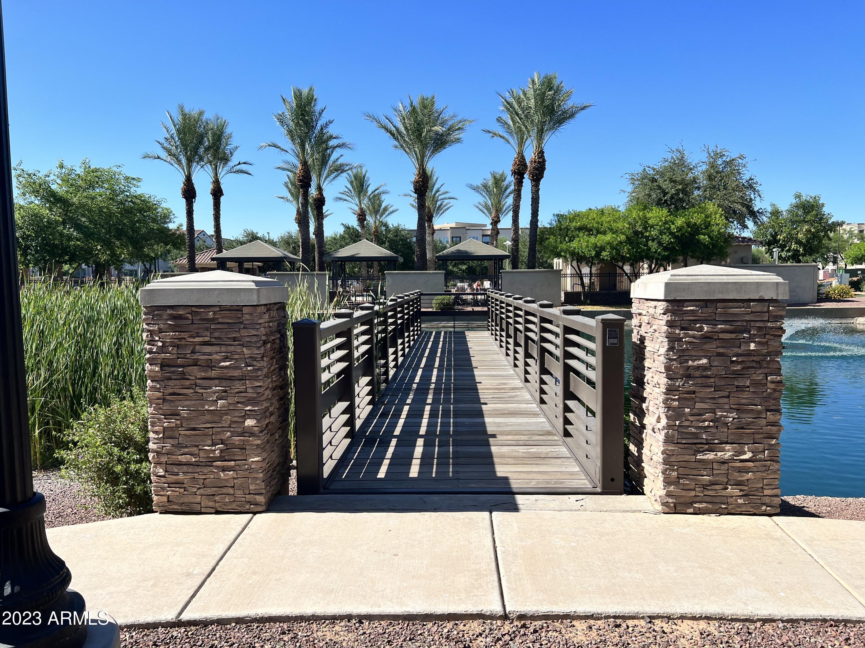 1822 E Chelsea Lane UNIT 104, Gilbert, AZ, 85295