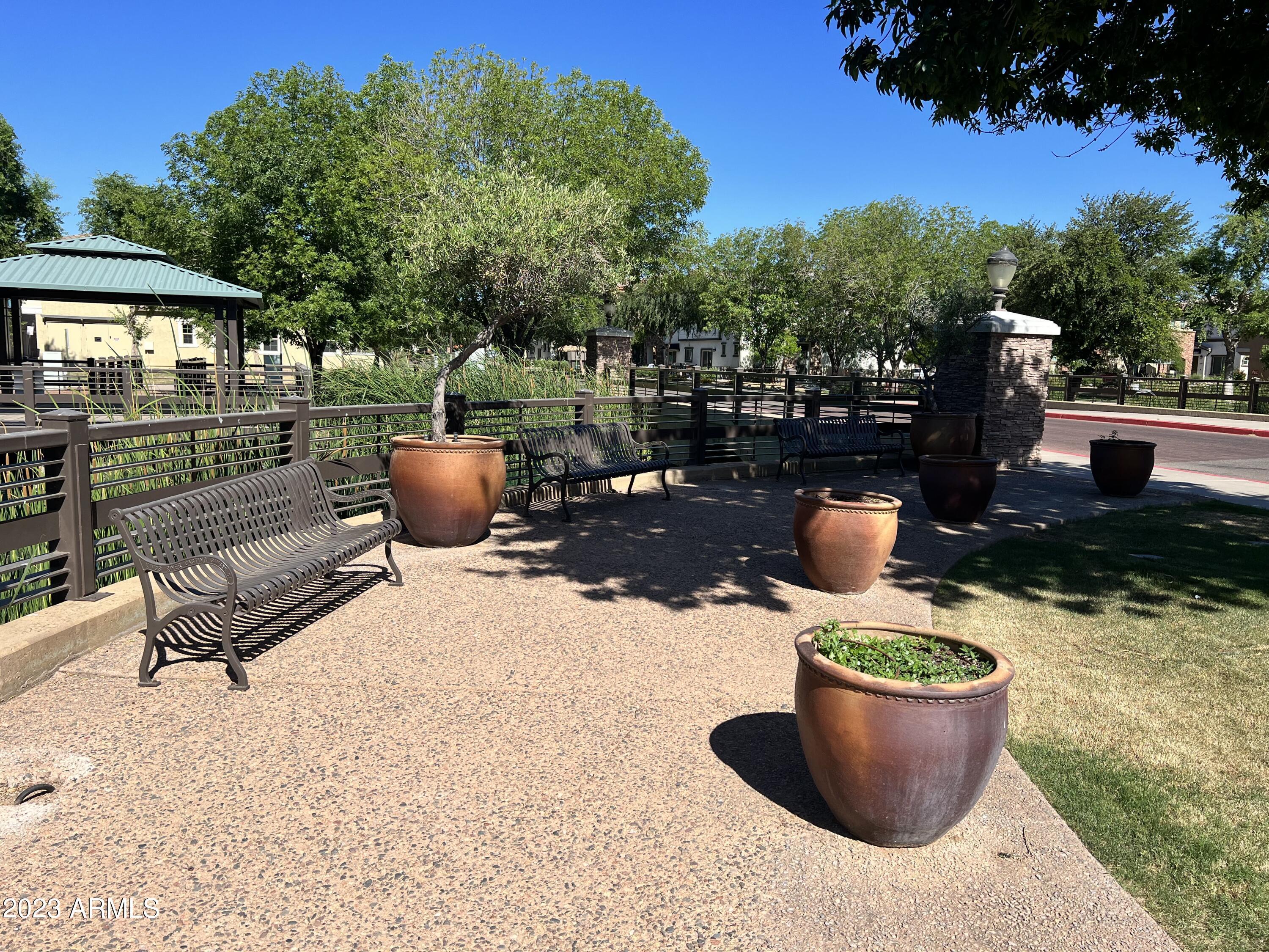 1822 E Chelsea Lane UNIT 104, Gilbert, AZ, 85295