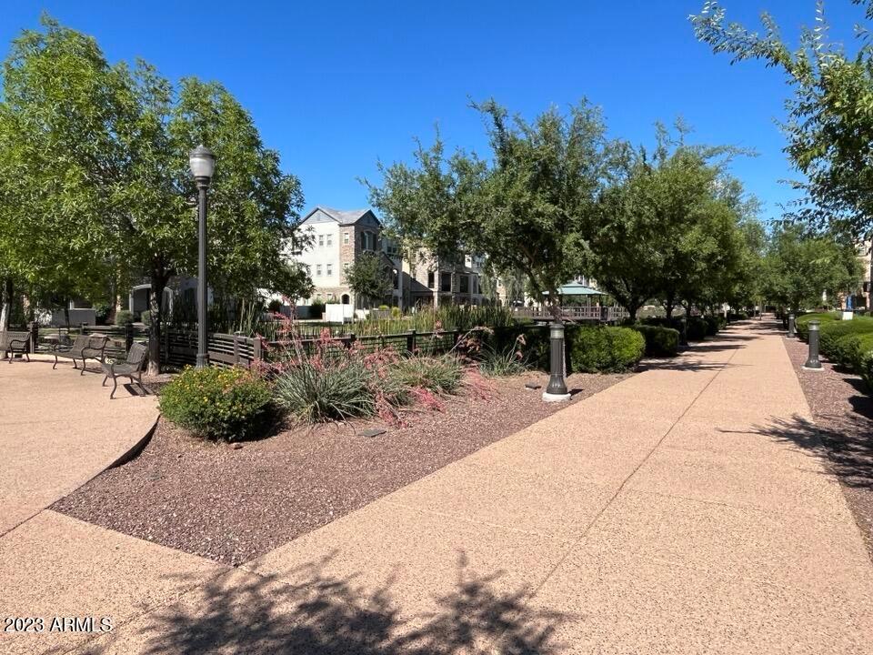 1822 E Chelsea Lane UNIT 104, Gilbert, AZ, 85295