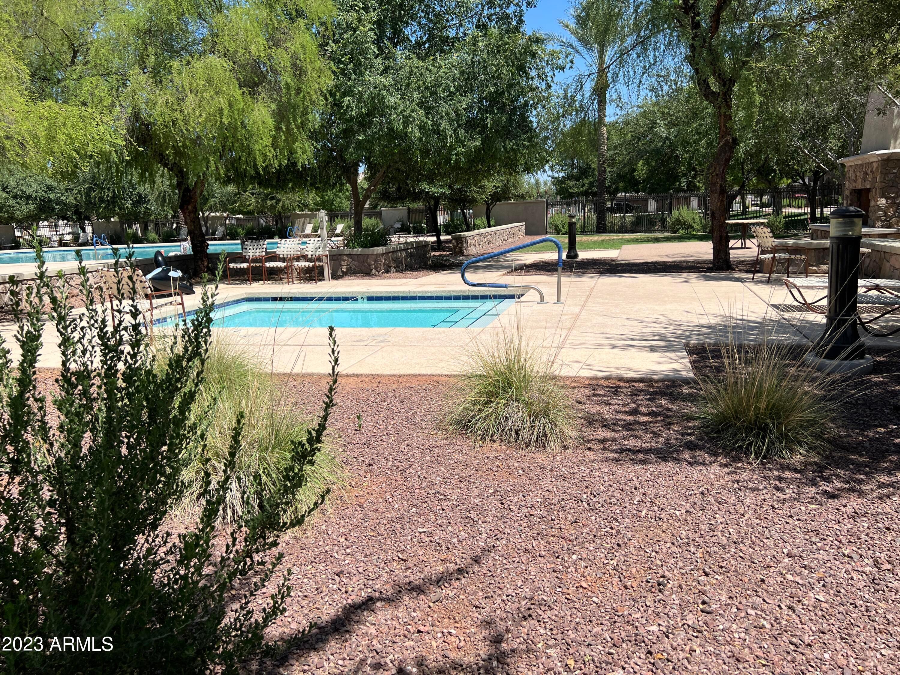 1822 E Chelsea Lane UNIT 104, Gilbert, AZ, 85295