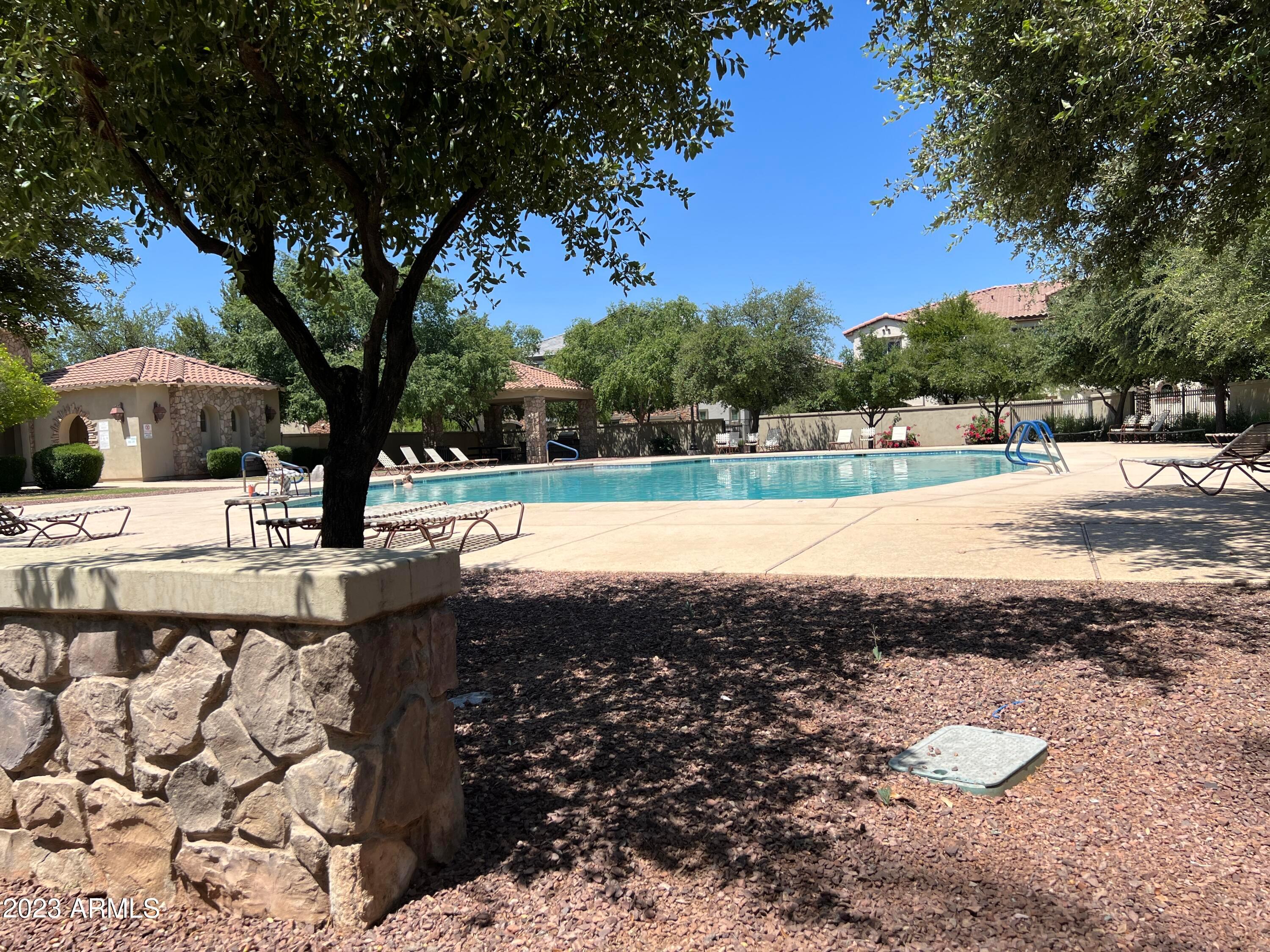 1822 E Chelsea Lane UNIT 104, Gilbert, AZ, 85295