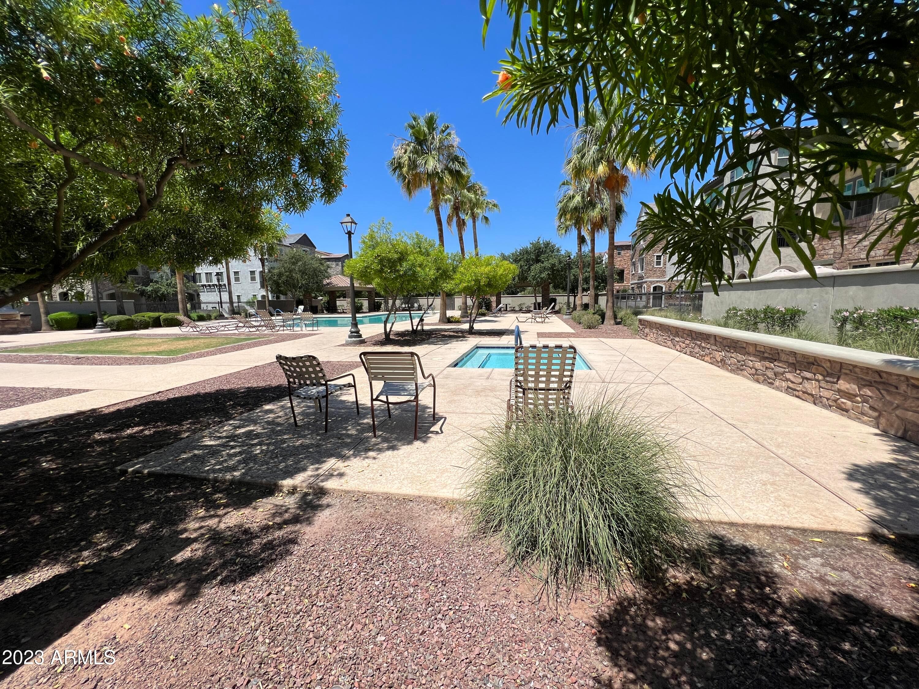 1822 E Chelsea Lane UNIT 104, Gilbert, AZ, 85295
