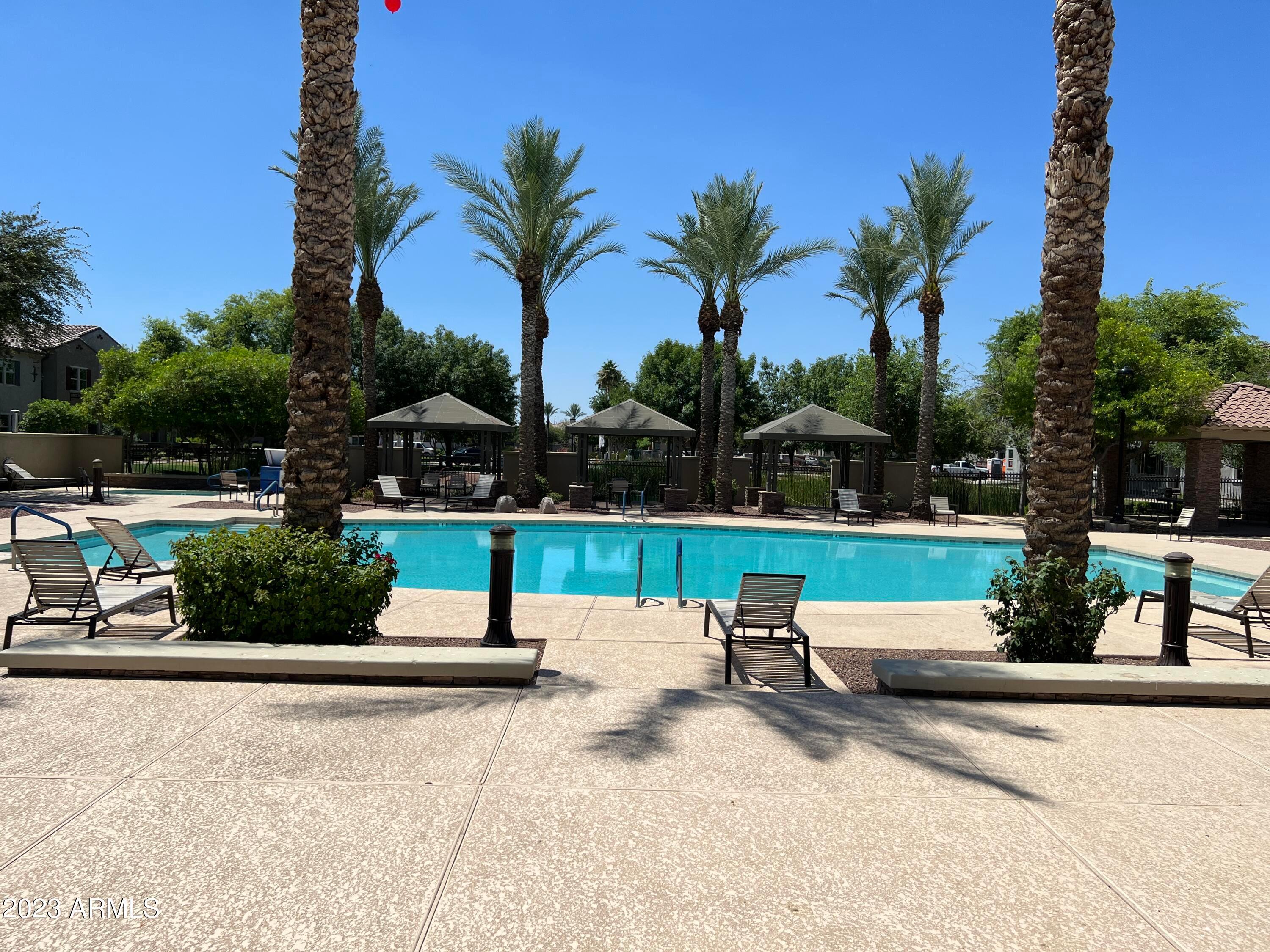 1822 E Chelsea Lane UNIT 104, Gilbert, AZ, 85295