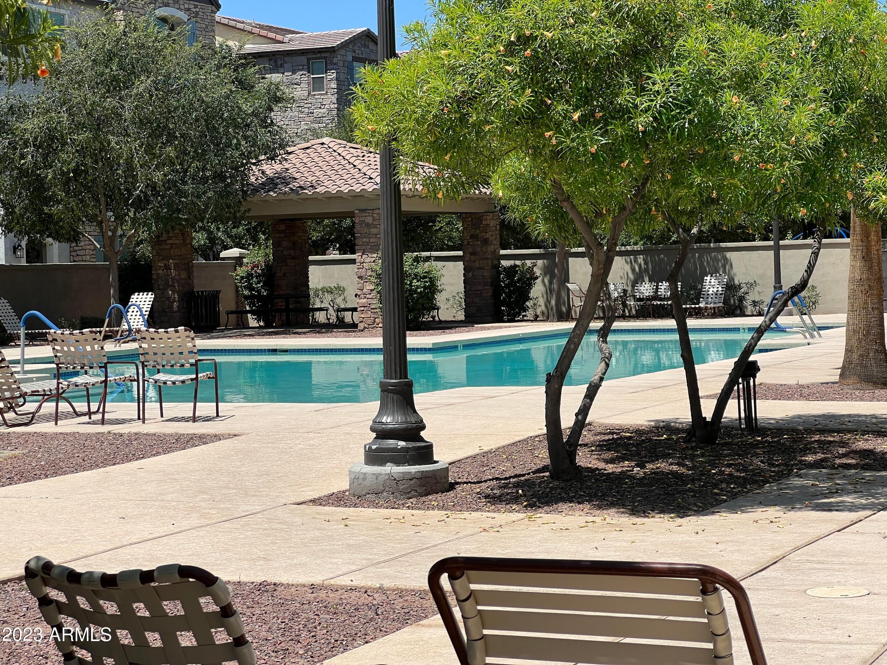 1822 E Chelsea Lane UNIT 104, Gilbert, AZ, 85295