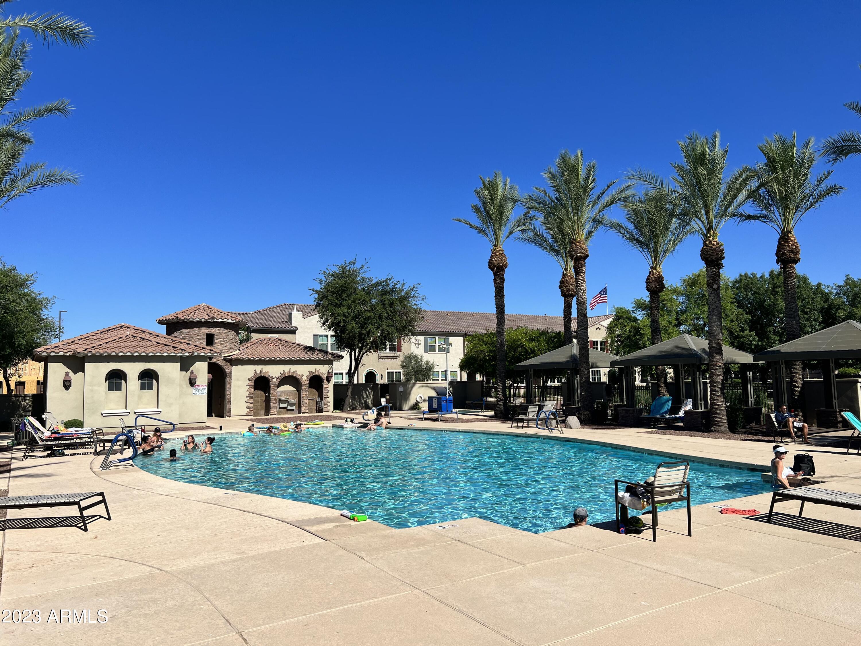 1822 E Chelsea Lane UNIT 104, Gilbert, AZ, 85295