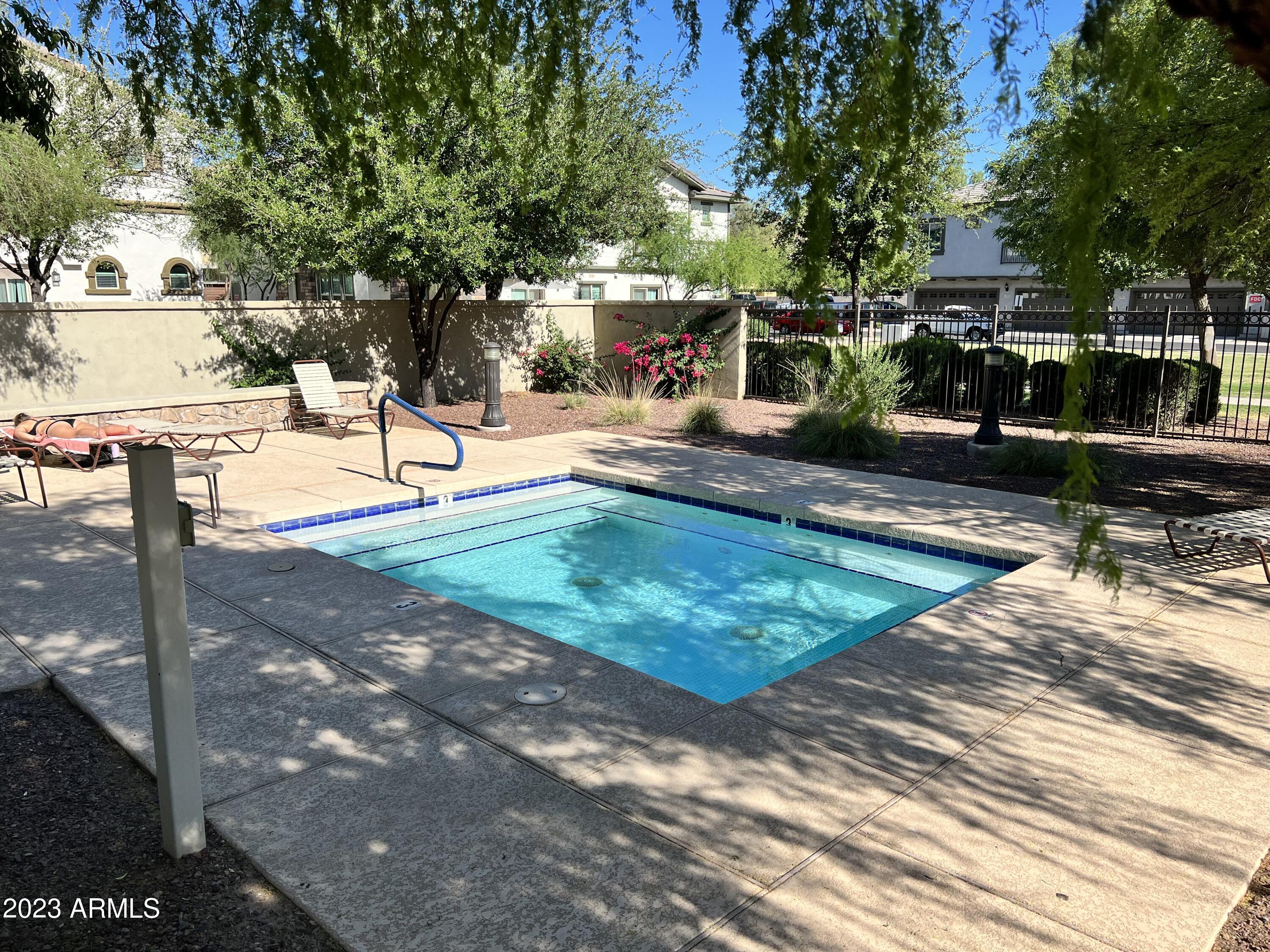 1822 E Chelsea Lane UNIT 104, Gilbert, AZ, 85295