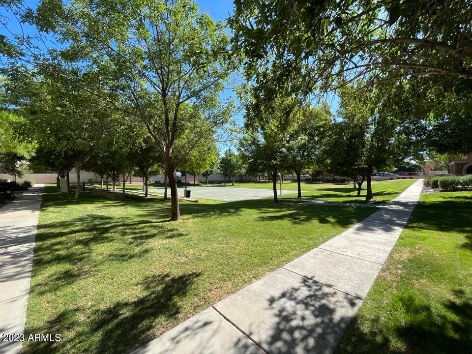 1822 E Chelsea Lane UNIT 104, Gilbert, AZ, 85295