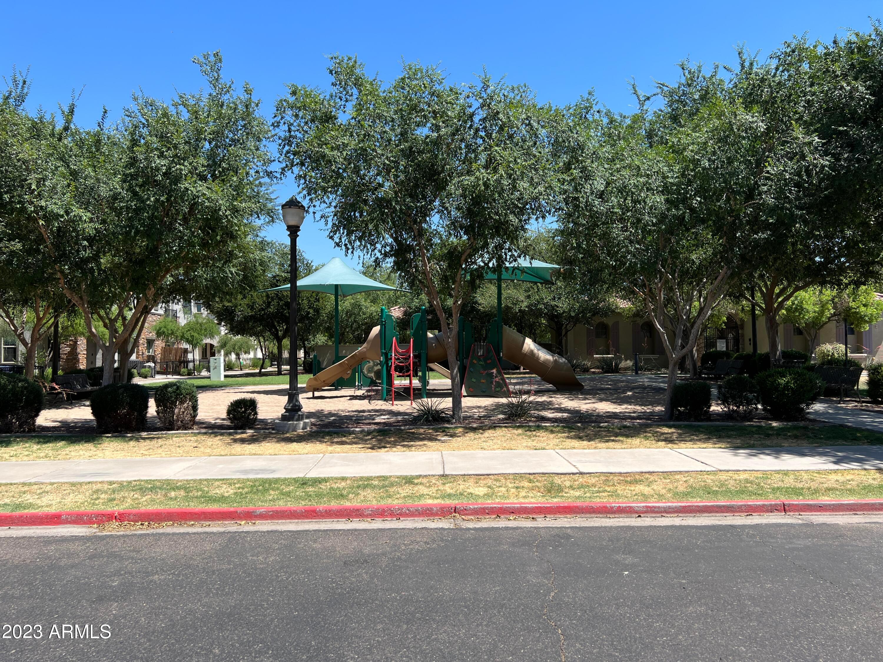 1822 E Chelsea Lane UNIT 104, Gilbert, AZ, 85295