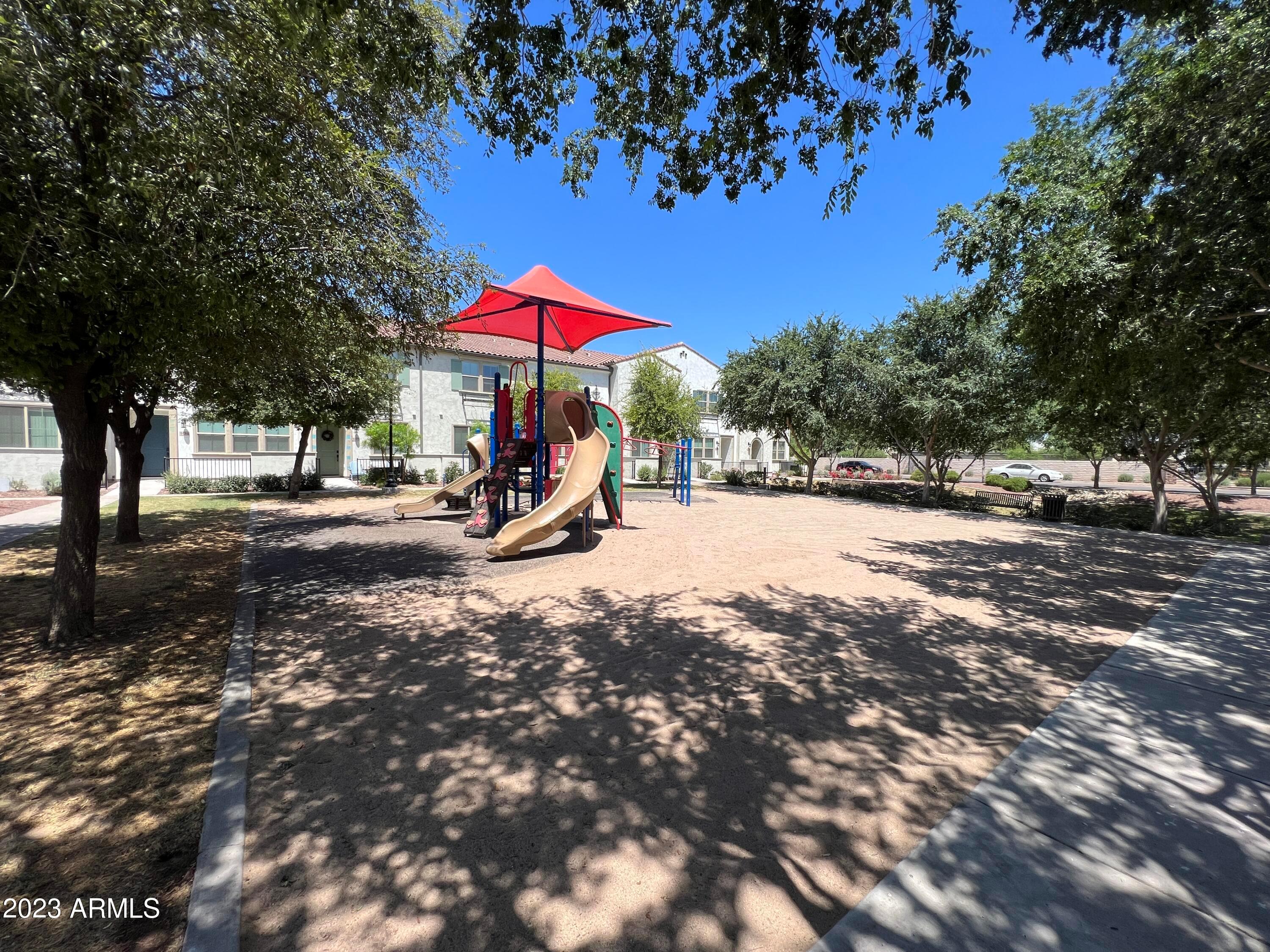 1822 E Chelsea Lane UNIT 104, Gilbert, AZ, 85295