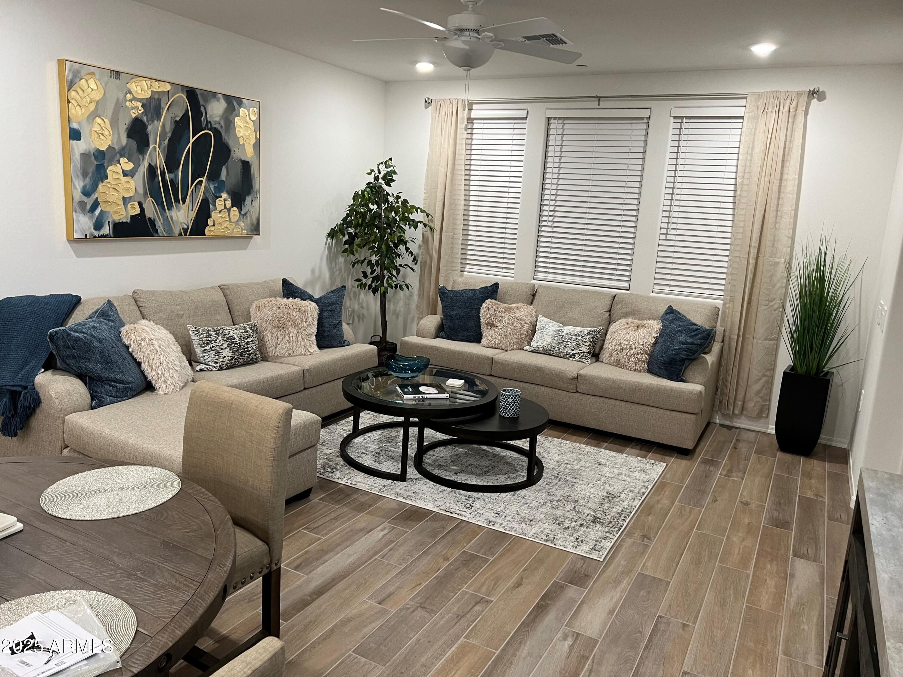 1822 E Chelsea Lane UNIT 104, Gilbert, AZ, 85295