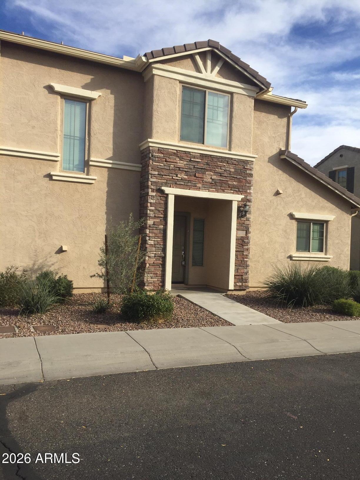 4411 E Desert Wind Drive, Phoenix, AZ, 85044