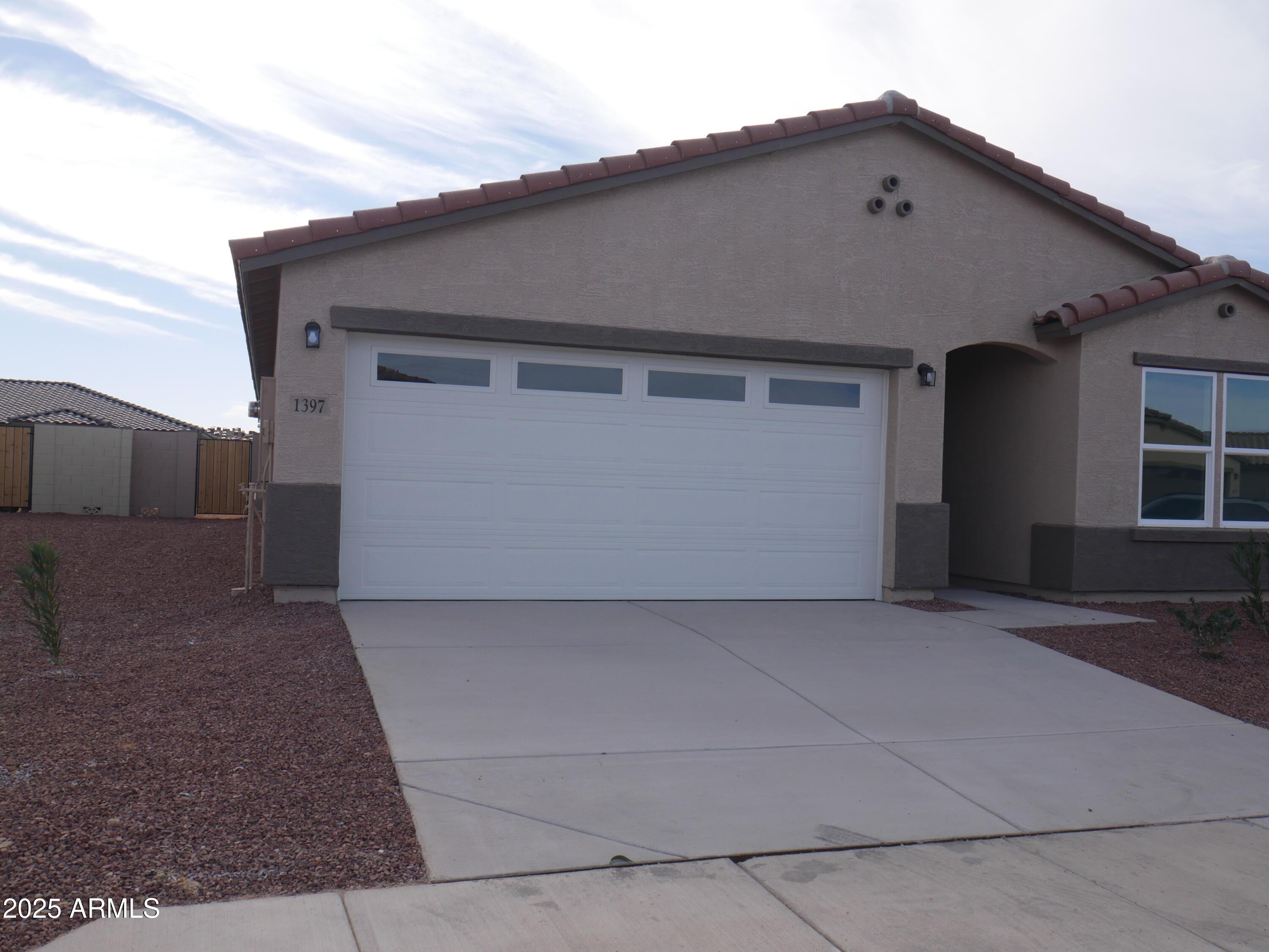Photo for 1397 E Peggy Drive, Casa Grande, AZ 85122 - listing #6998781 1397 E Peggy Drive, Casa Grande, AZ 85122