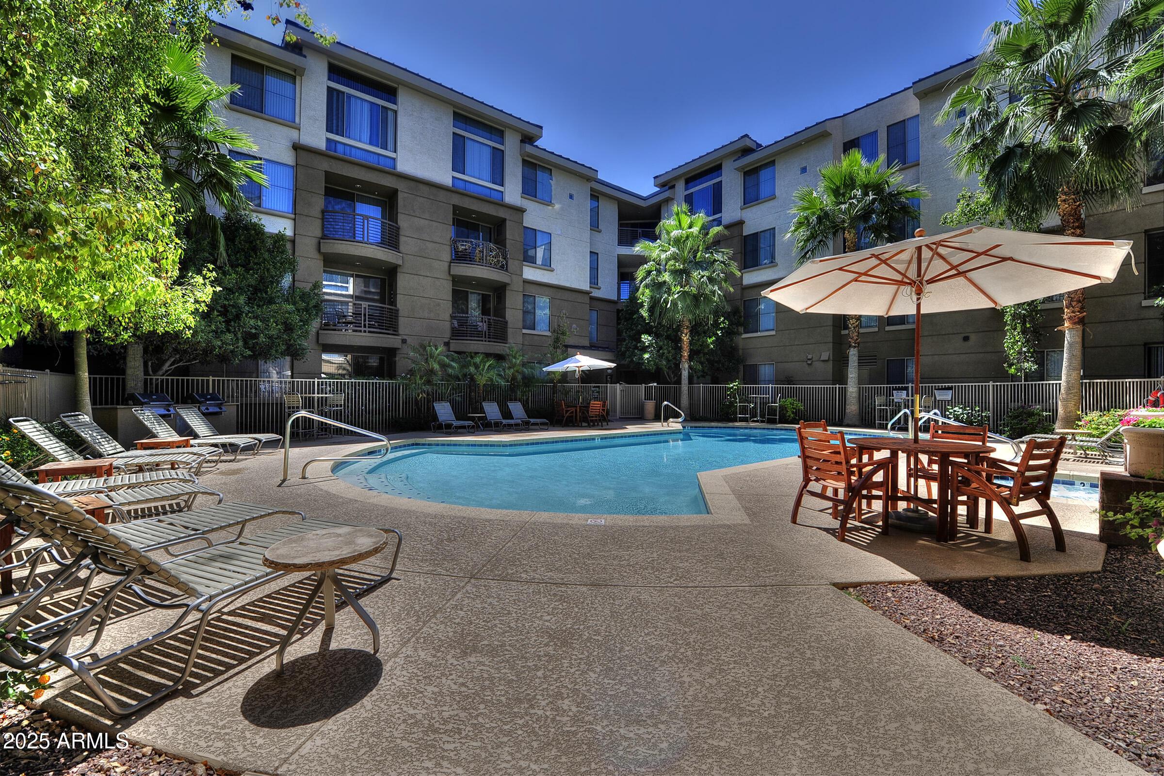 1701 E Colter Street UNIT 250, Phoenix, AZ, 85016