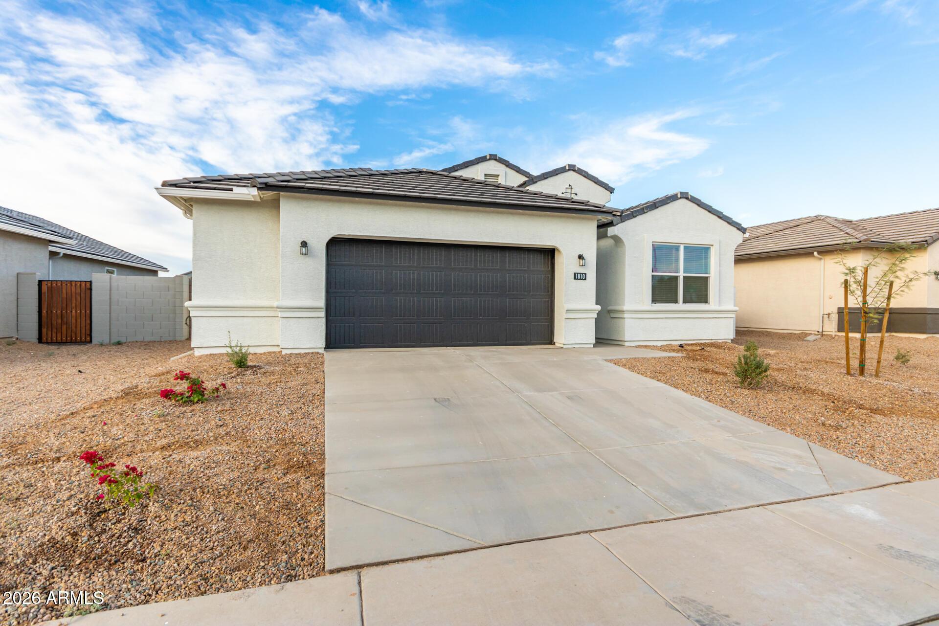 1810 W Pinkley Avenue, Coolidge, AZ, 85128