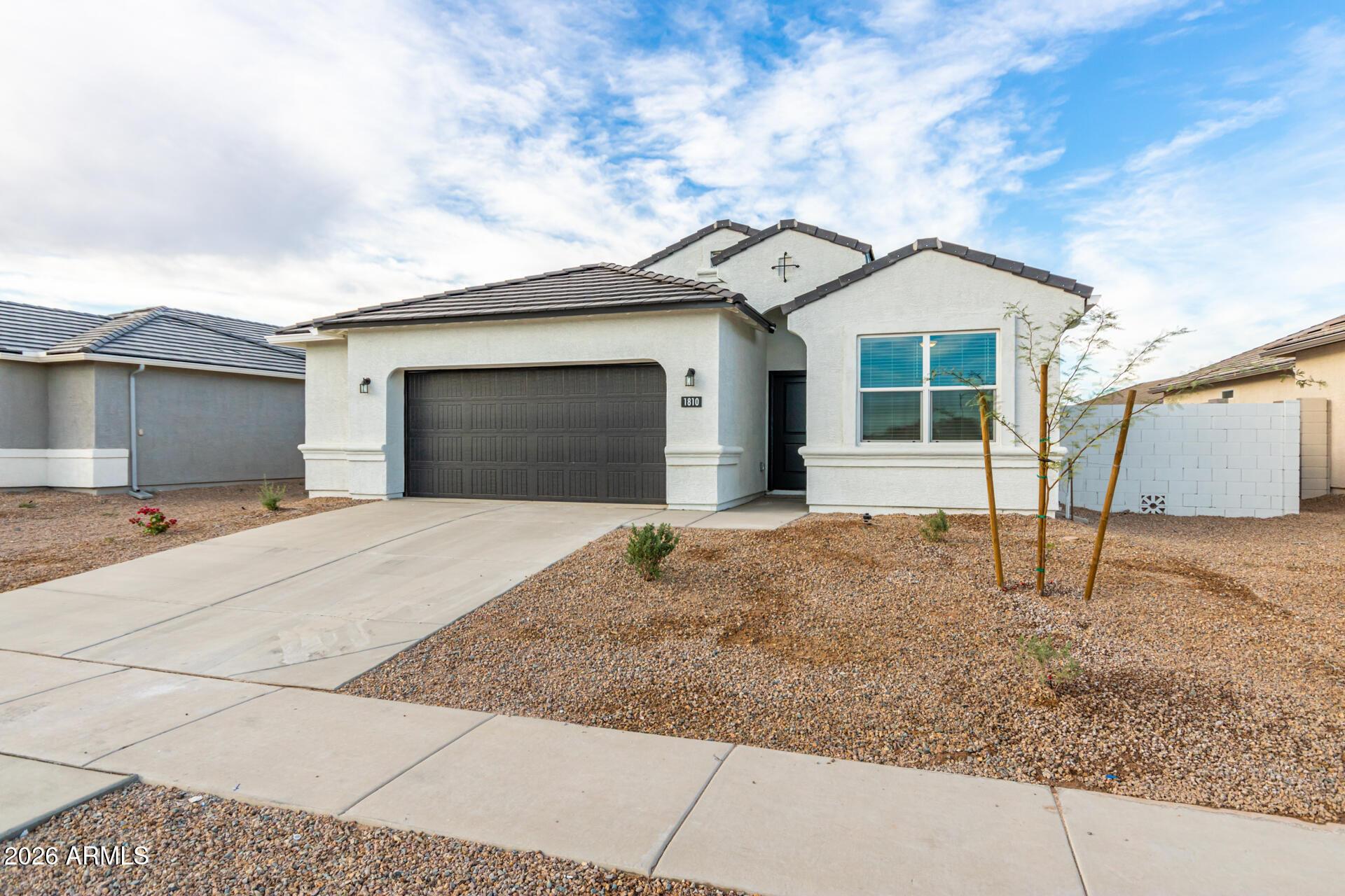 1810 W Pinkley Avenue, Coolidge, AZ, 85128
