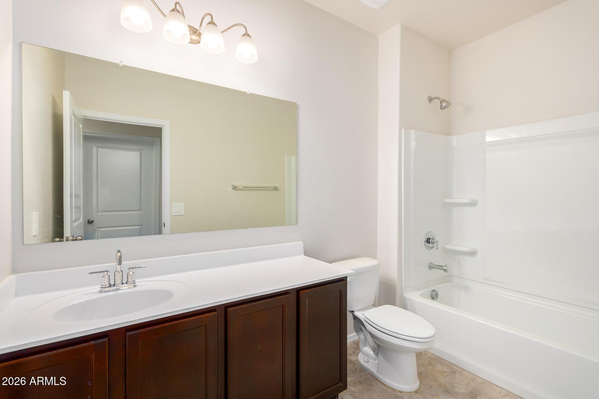 1810 W Pinkley Avenue, Coolidge, AZ, 85128