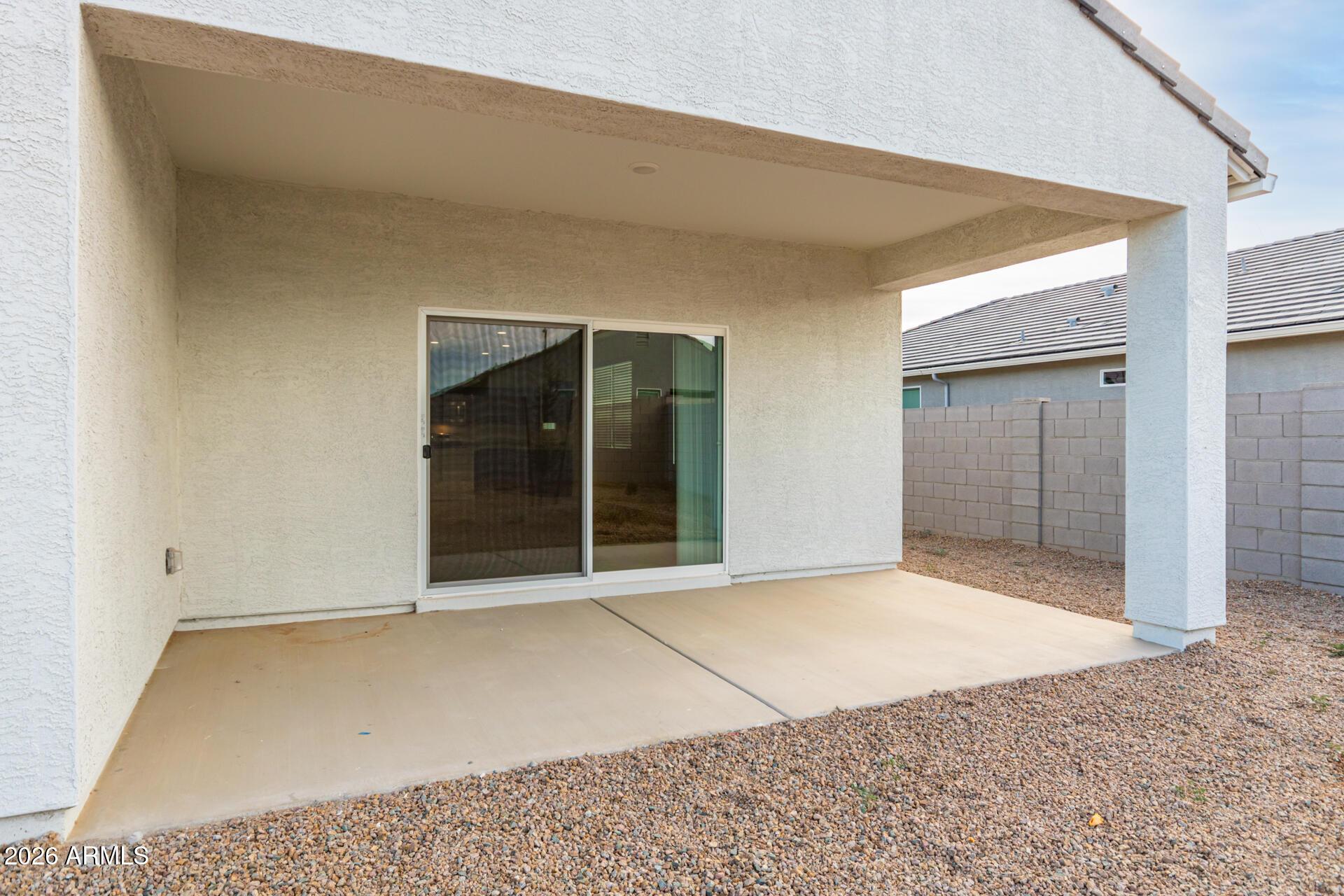 1810 W Pinkley Avenue, Coolidge, AZ, 85128
