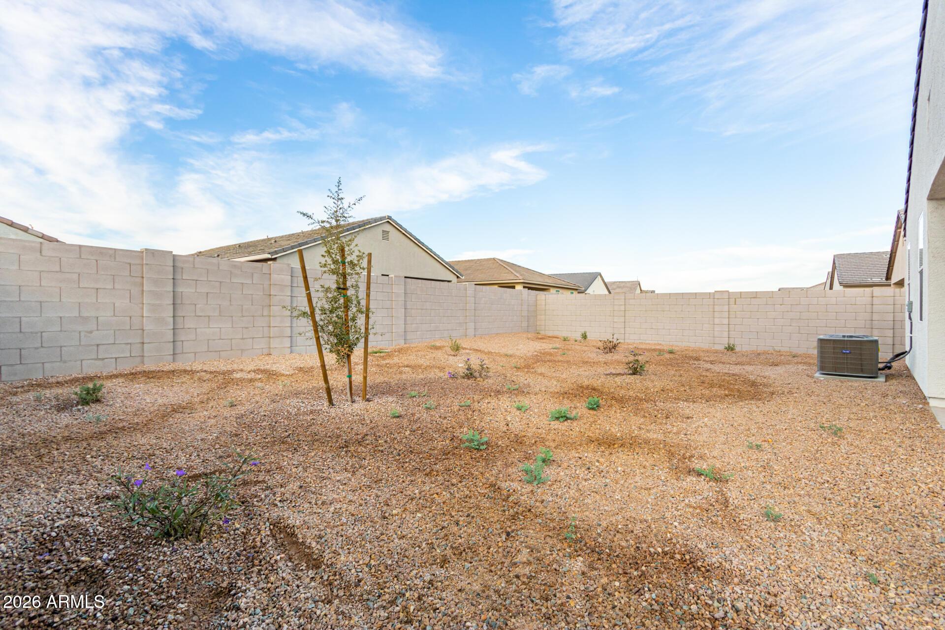 1810 W Pinkley Avenue, Coolidge, AZ, 85128