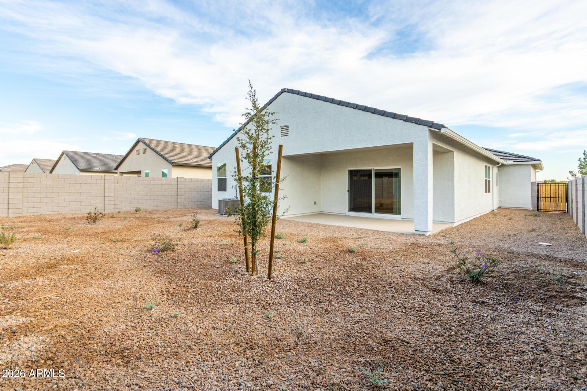 1810 W Pinkley Avenue, Coolidge, AZ, 85128