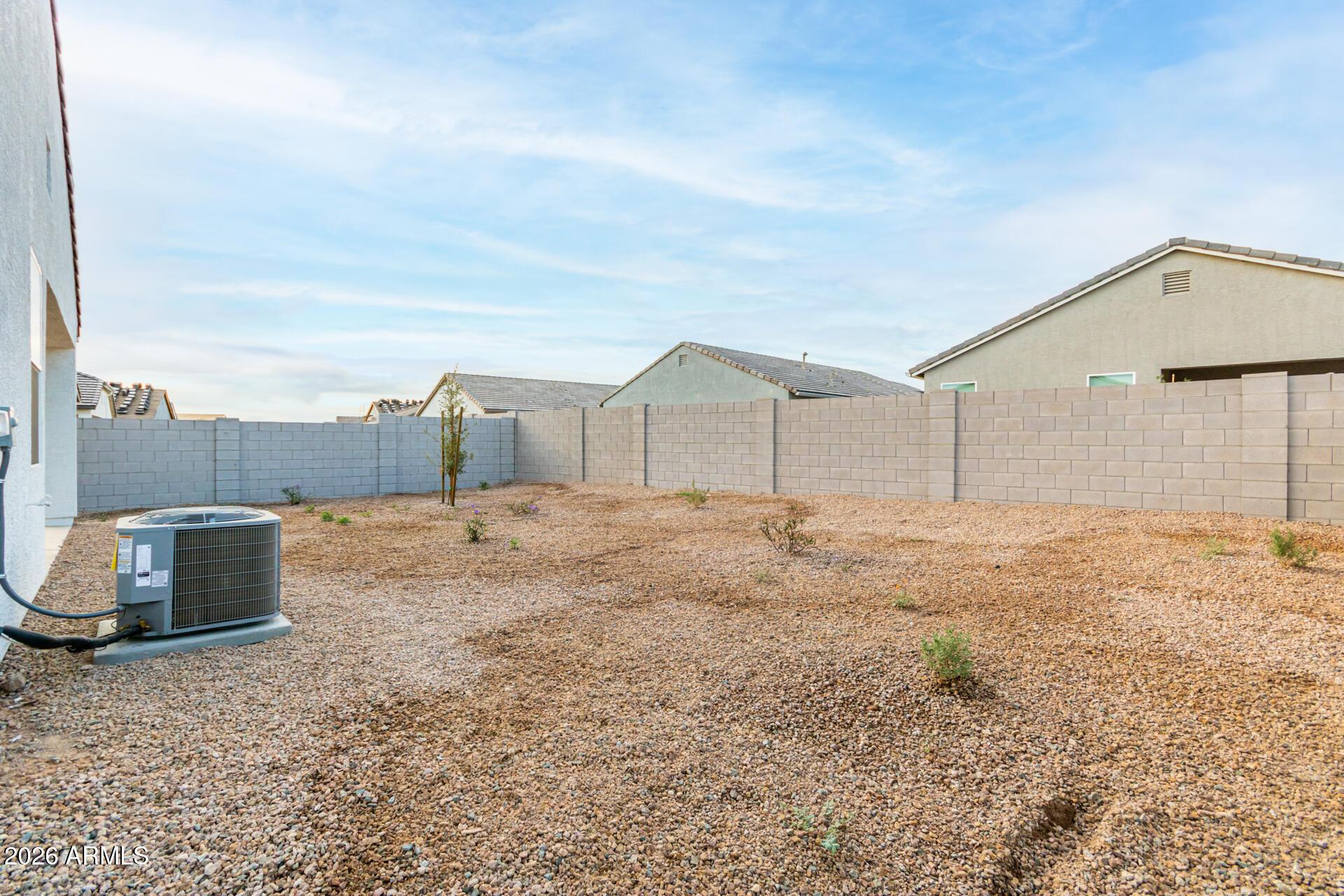 1810 W Pinkley Avenue, Coolidge, AZ, 85128