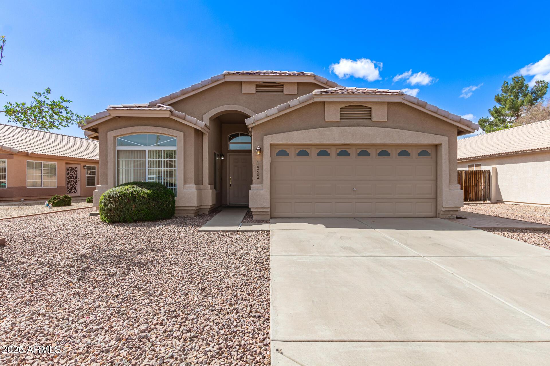 Photo for 1522 S Dove Street, Gilbert, AZ 85233 - listing #6999018 1522 S Dove Street, Gilbert, AZ 85233