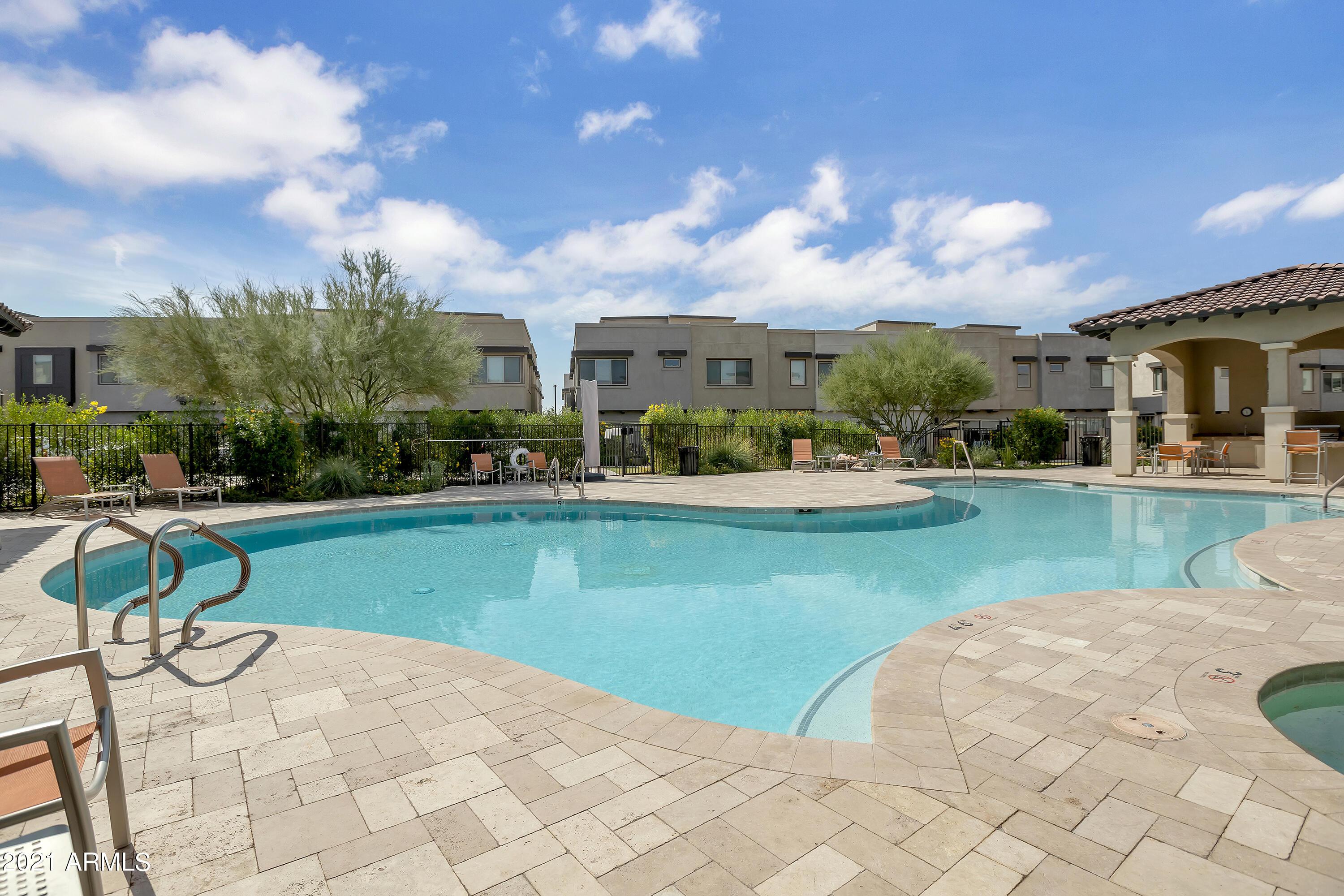 7358 E Casitas Del Rio Drive, Scottsdale, AZ, 85255