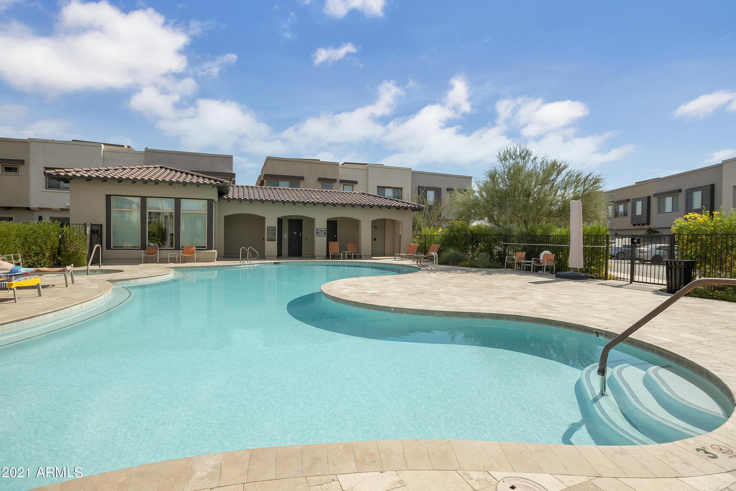 7358 E Casitas Del Rio Drive, Scottsdale, AZ, 85255