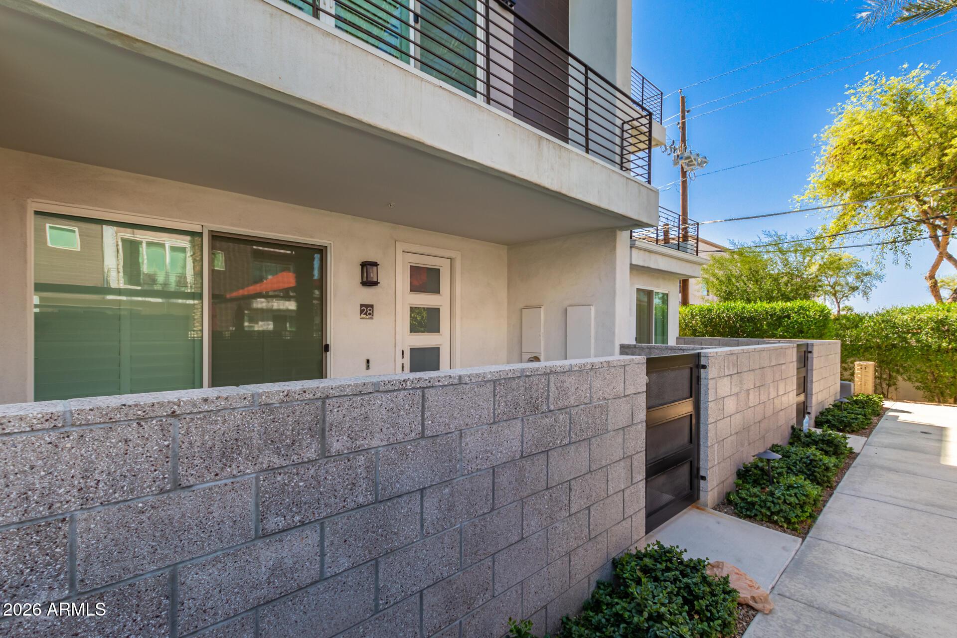  UNIT 28, Phoenix, AZ, 85016