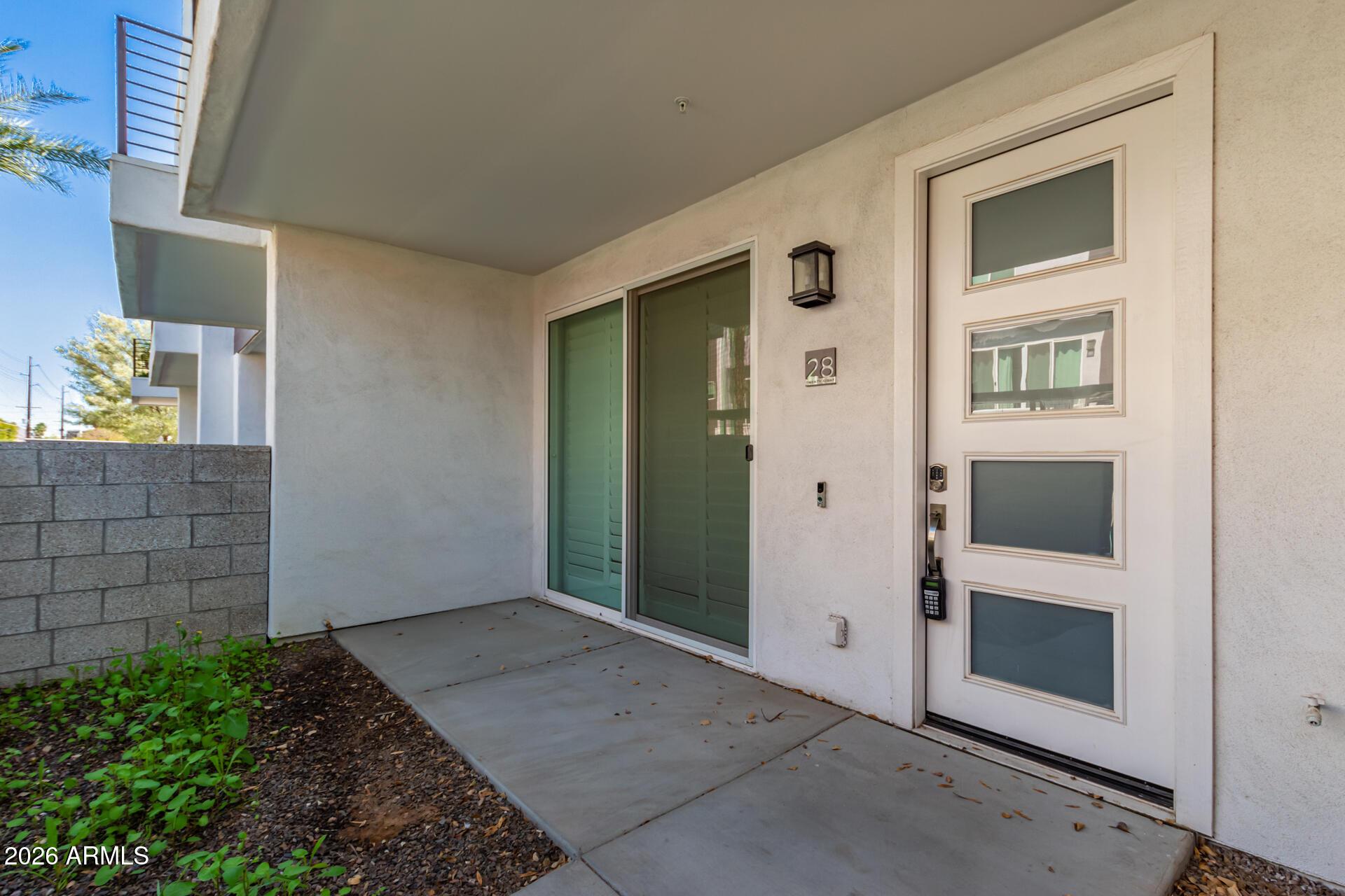  UNIT 28, Phoenix, AZ, 85016