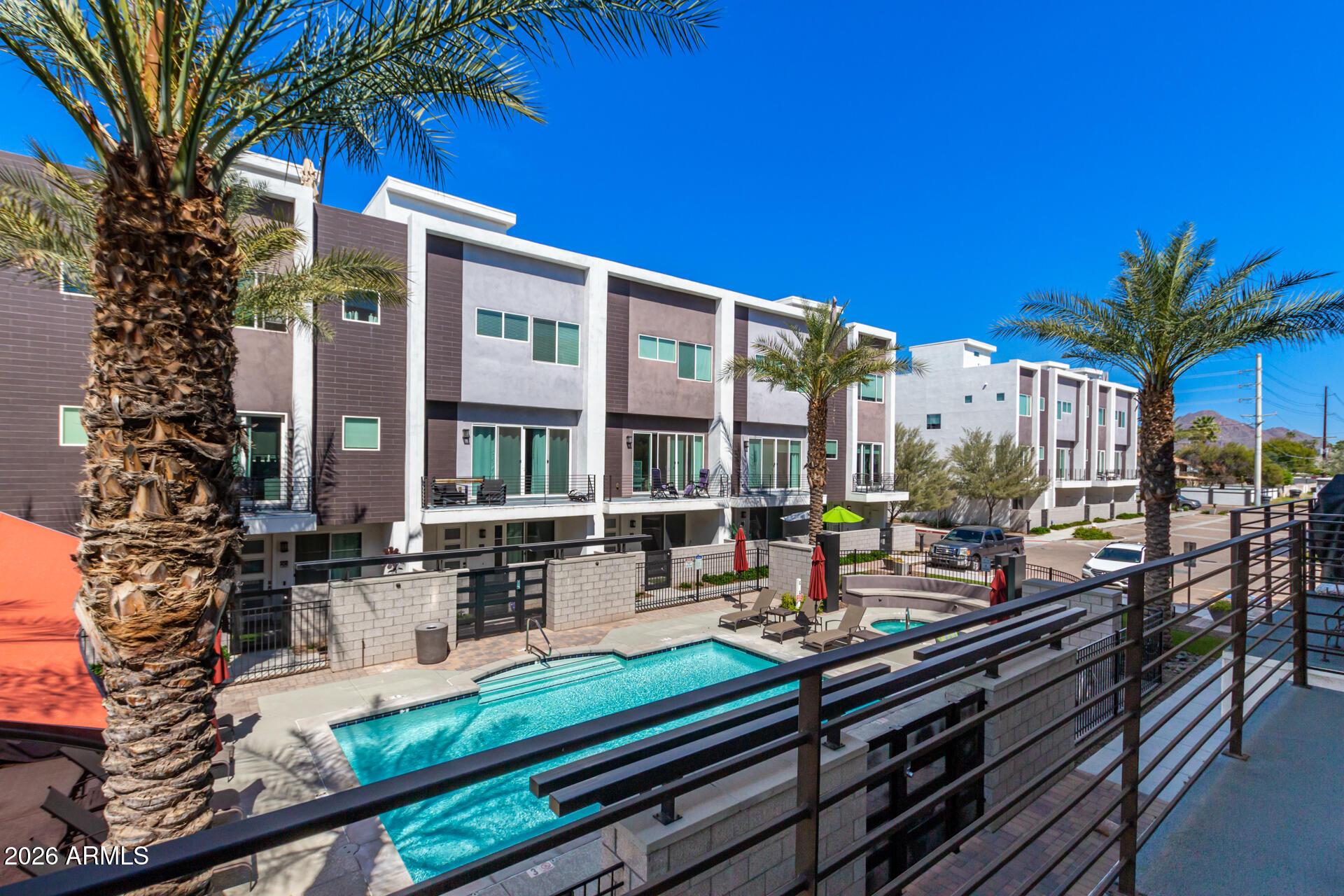  UNIT 28, Phoenix, AZ, 85016