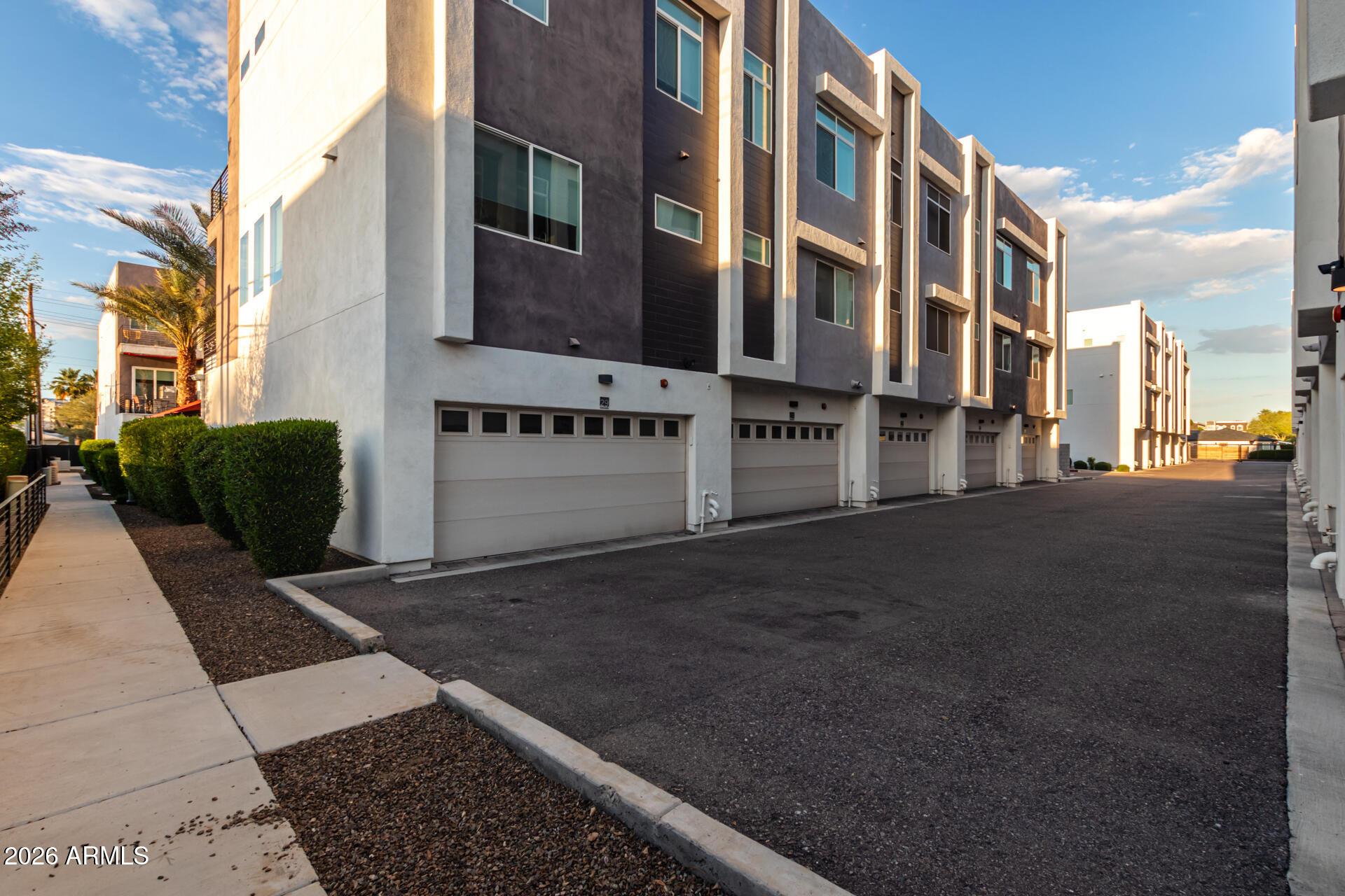  UNIT 28, Phoenix, AZ, 85016
