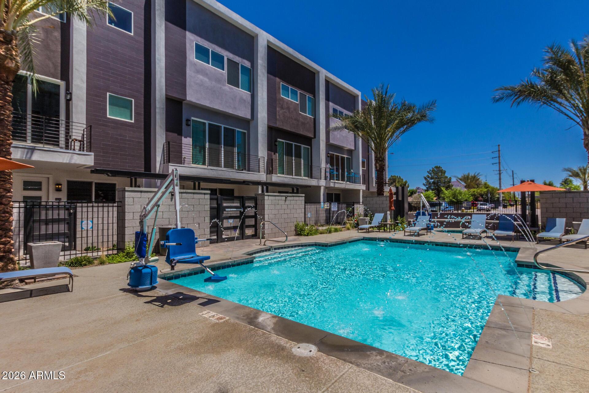  UNIT 28, Phoenix, AZ, 85016