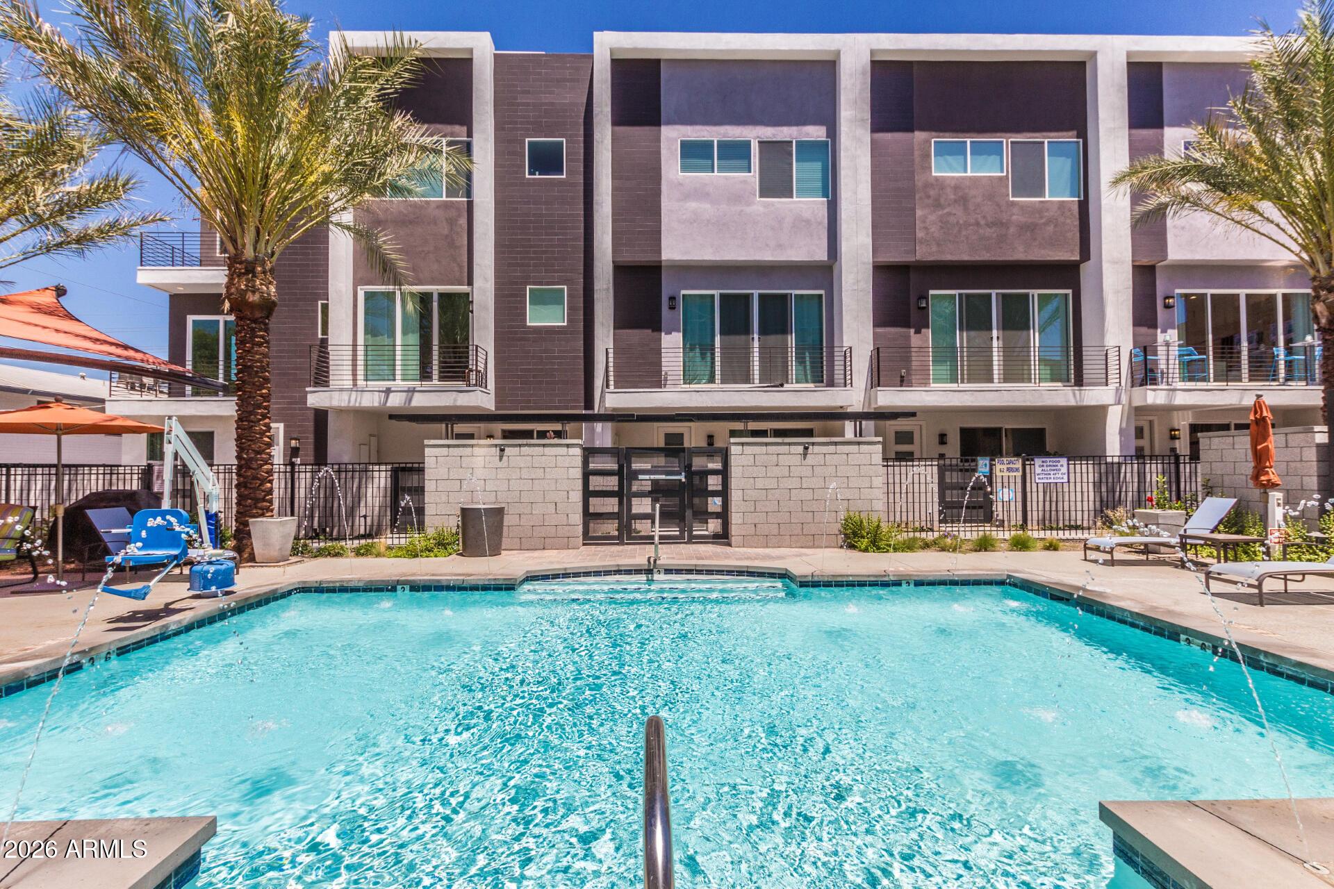  UNIT 28, Phoenix, AZ, 85016