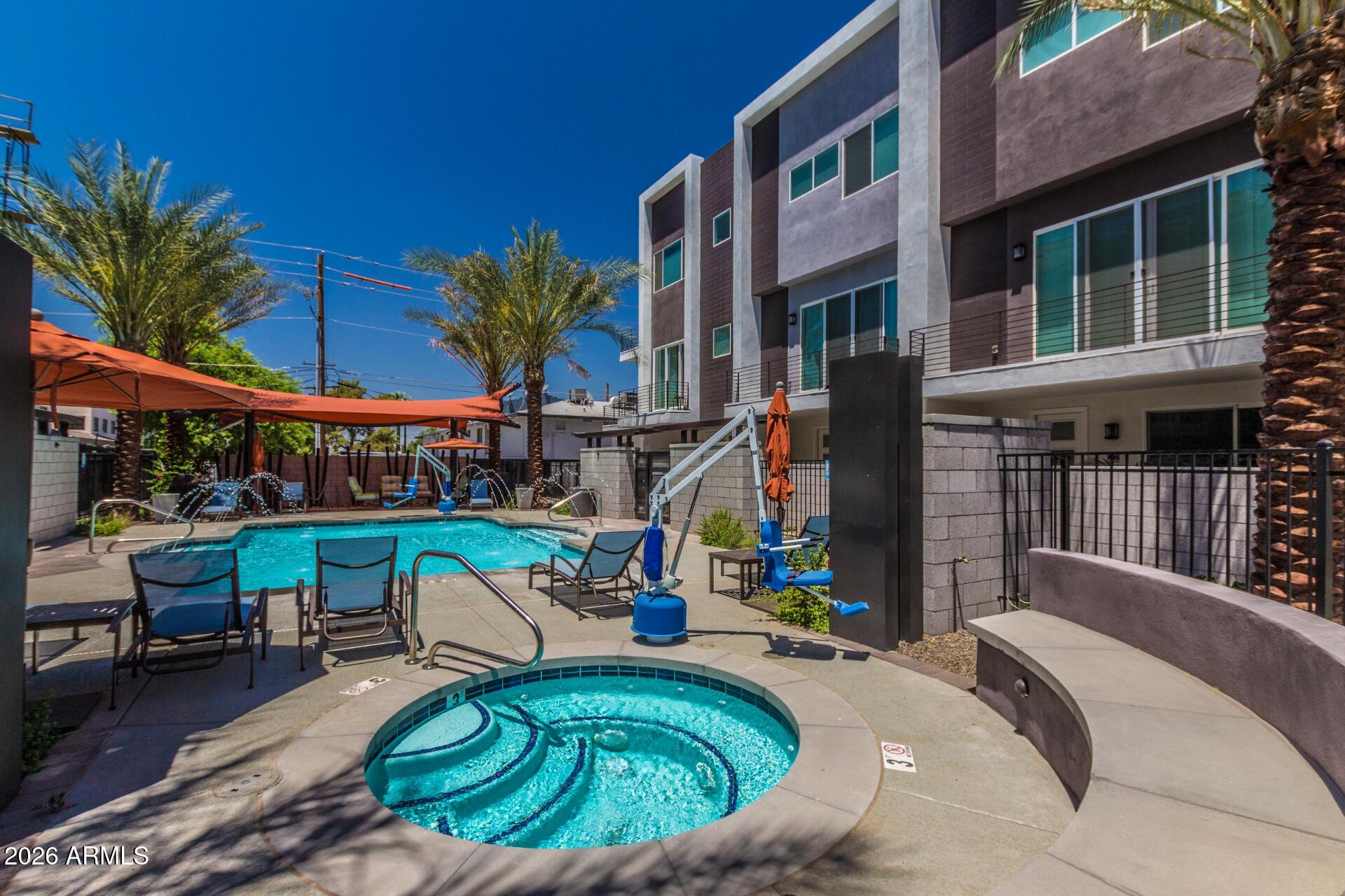  UNIT 28, Phoenix, AZ, 85016