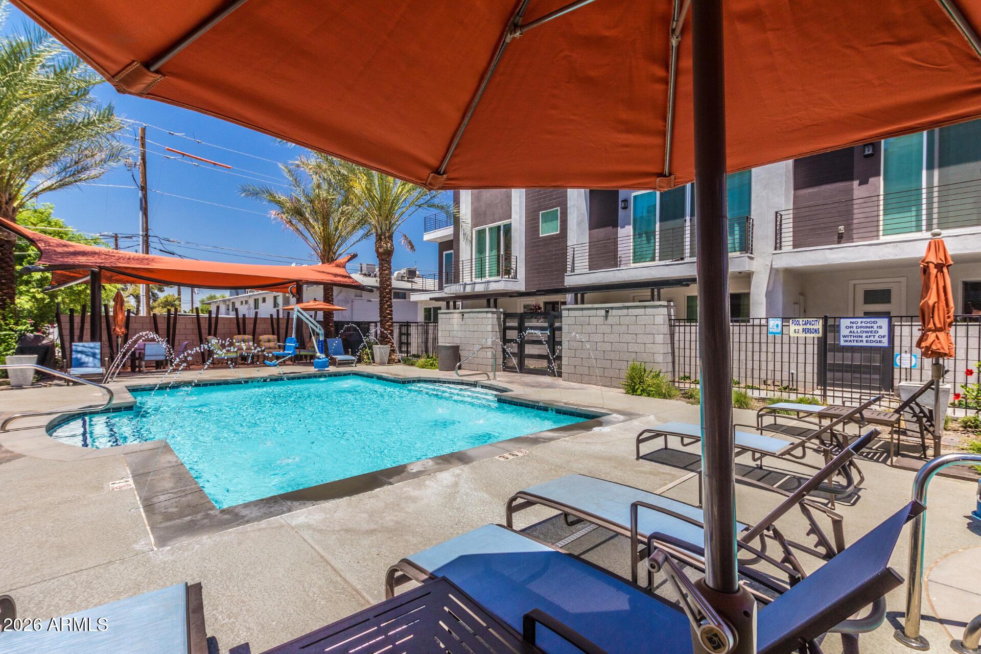  UNIT 28, Phoenix, AZ, 85016