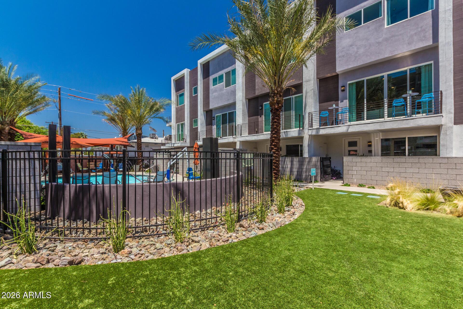  UNIT 28, Phoenix, AZ, 85016