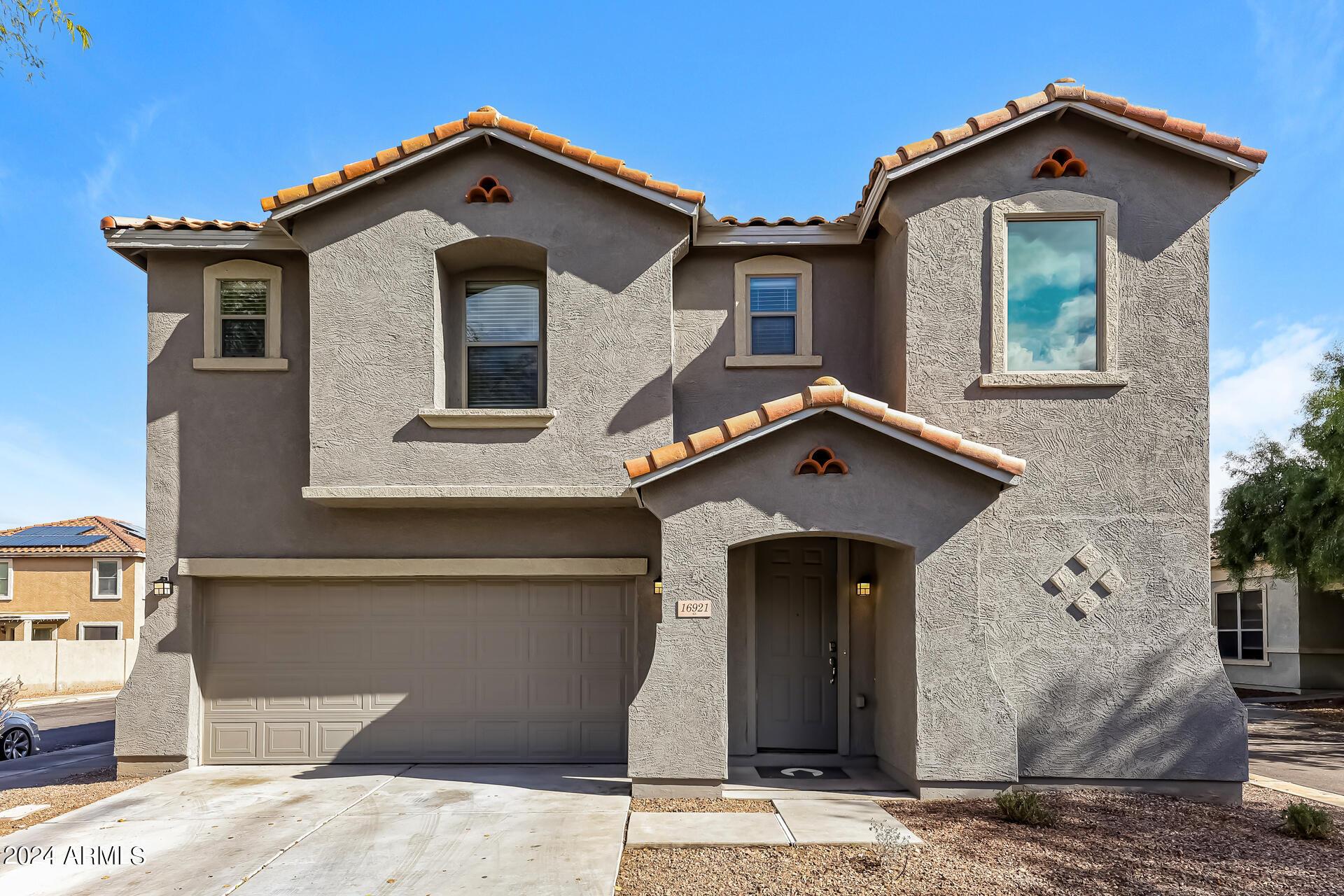 16921 W Marconi Avenue, Surprise, AZ, 85388